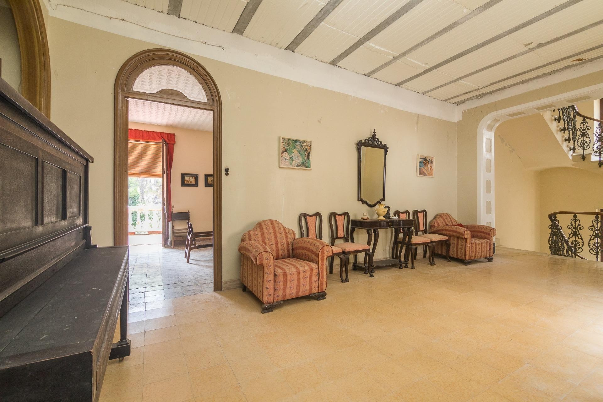 Revente - house - Agres - Comunidad valenciana