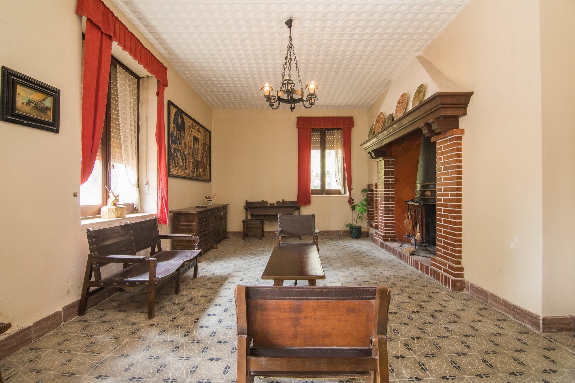 Revente - house - Agres - Comunidad valenciana
