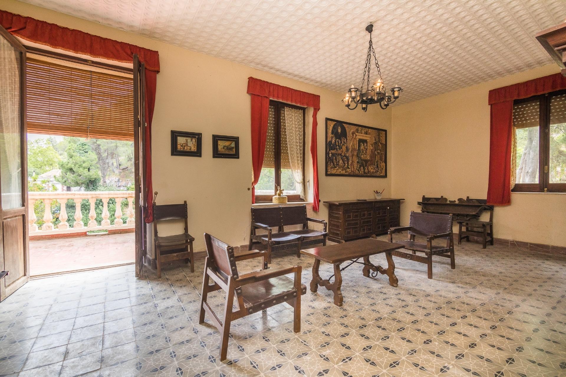 Revente - house - Agres - Comunidad valenciana