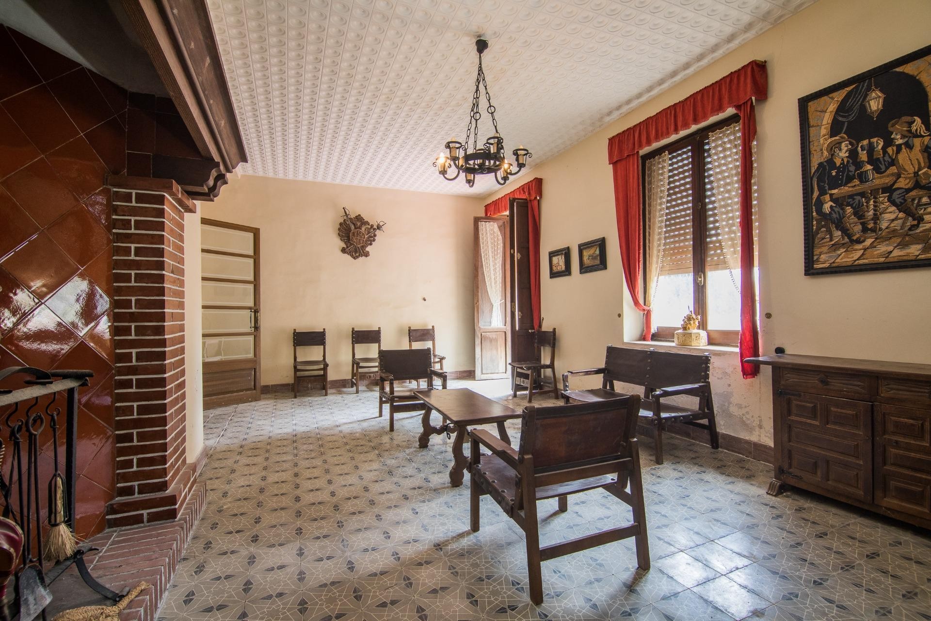 Revente - house - Agres - Comunidad valenciana
