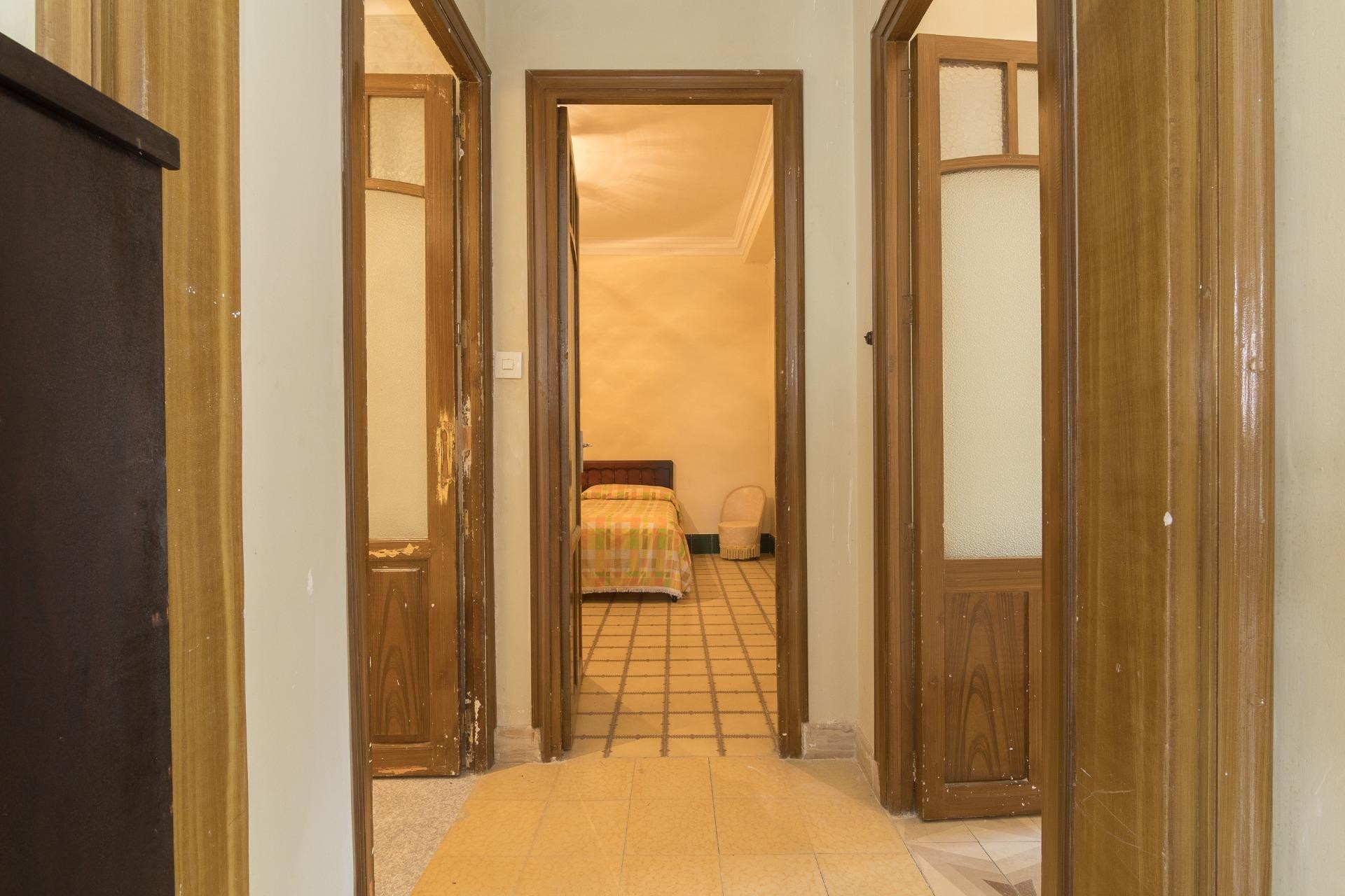 Revente - house - Agres - Comunidad valenciana