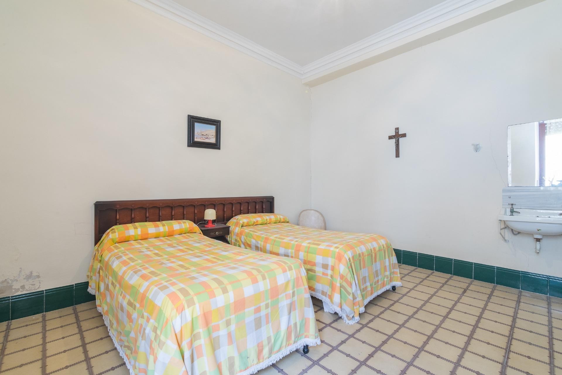 Revente - house - Agres - Comunidad valenciana