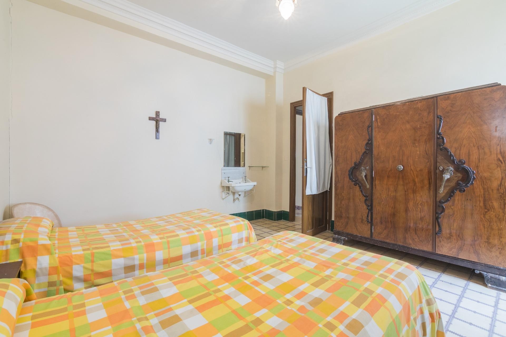 Revente - house - Agres - Comunidad valenciana