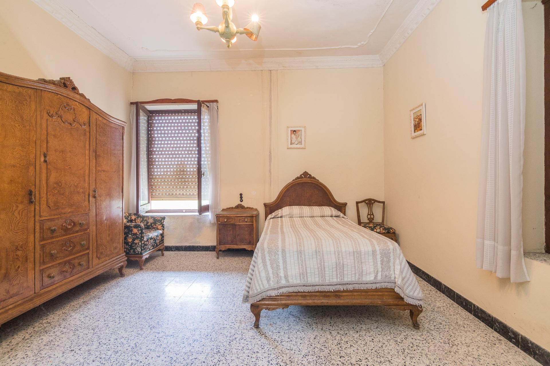 Revente - house - Agres - Comunidad valenciana