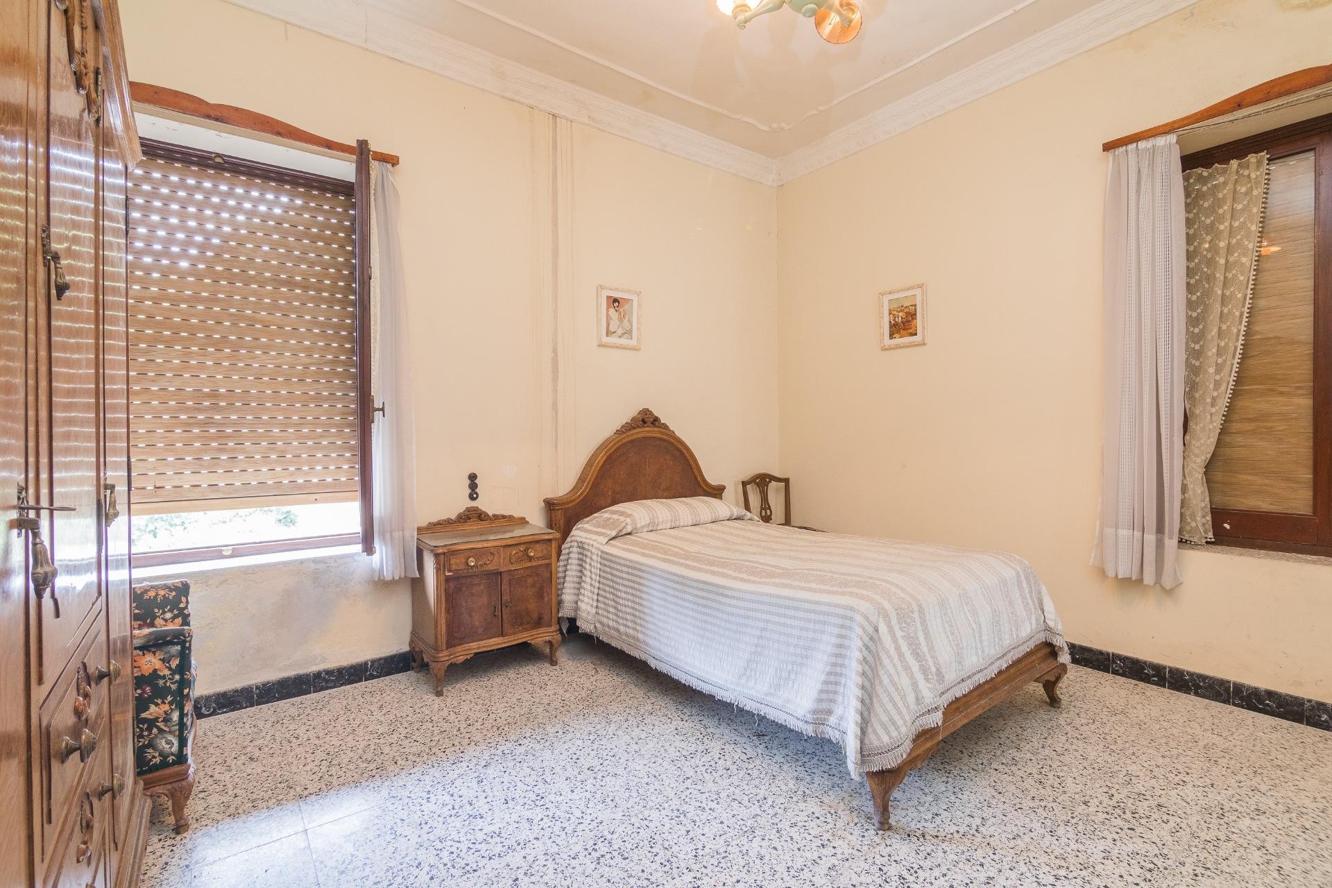Revente - house - Agres - Comunidad valenciana