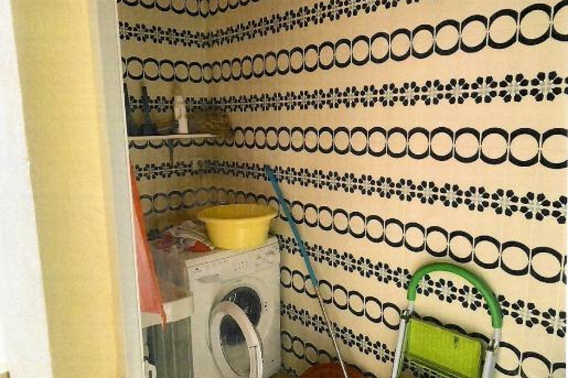 Revente - house - Benilloba - Centro