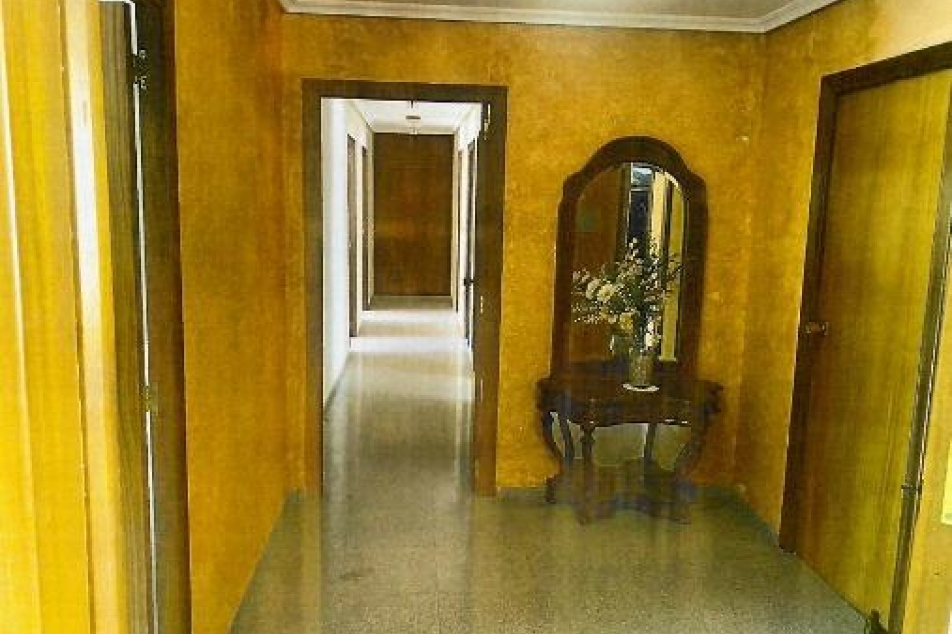 Revente - house - Benilloba - Centro