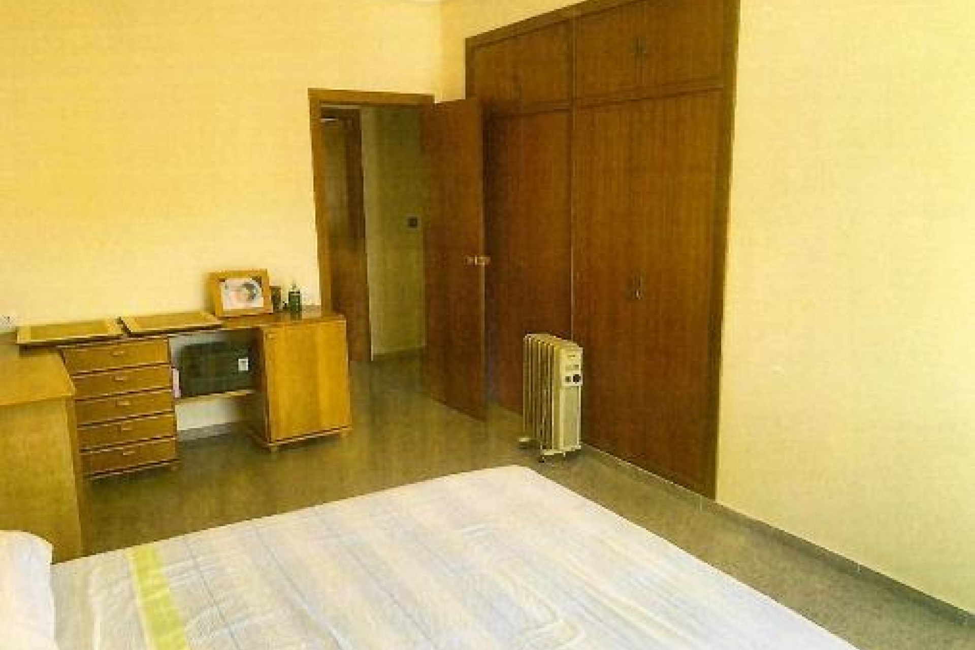 Revente - house - Benilloba - Centro