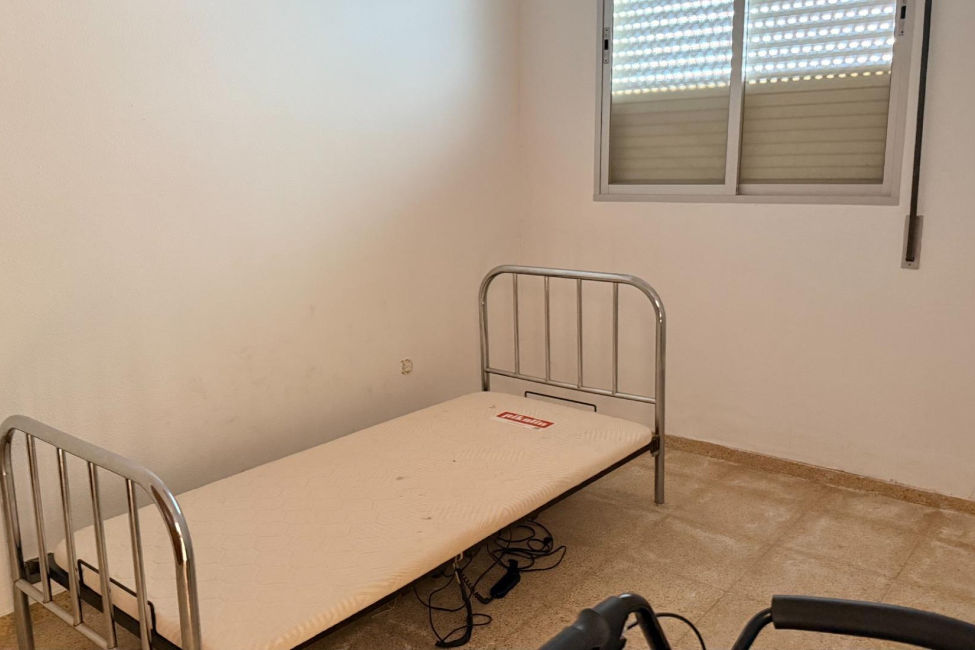 Revente - house - Benilloba - Centro