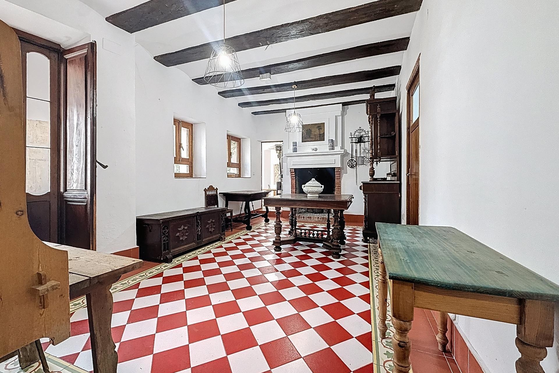 Revente - house - Biar - Ayuntamiento