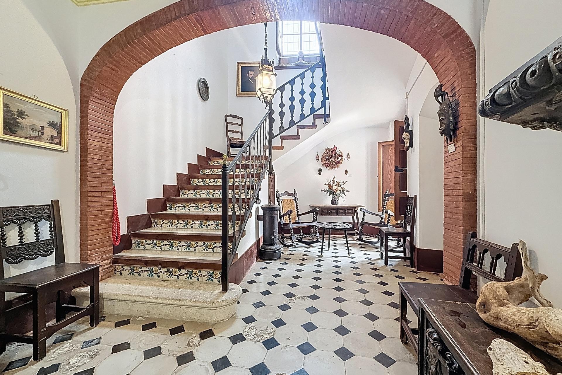 Revente - house - Biar - Ayuntamiento