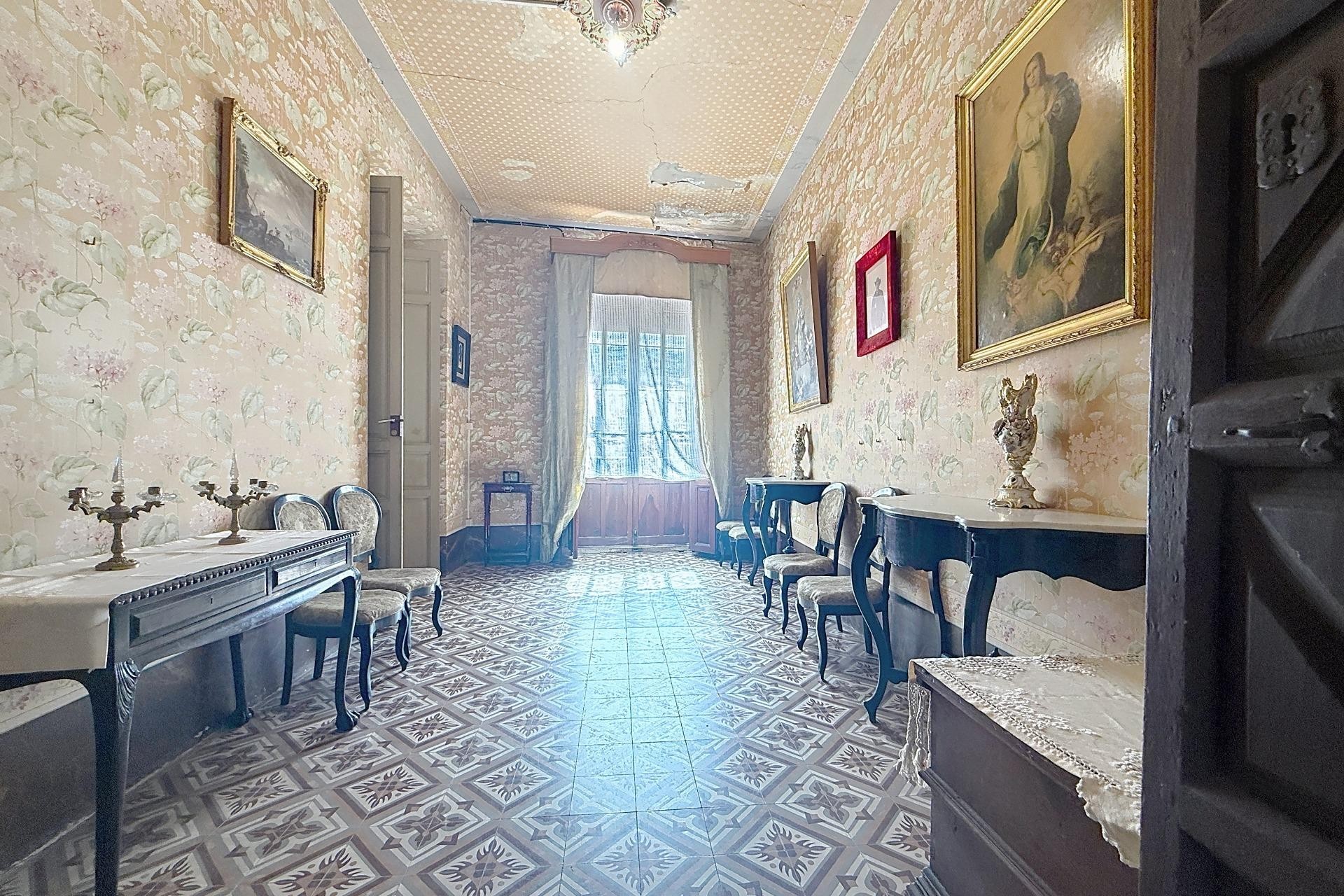 Revente - house - Biar - Ayuntamiento