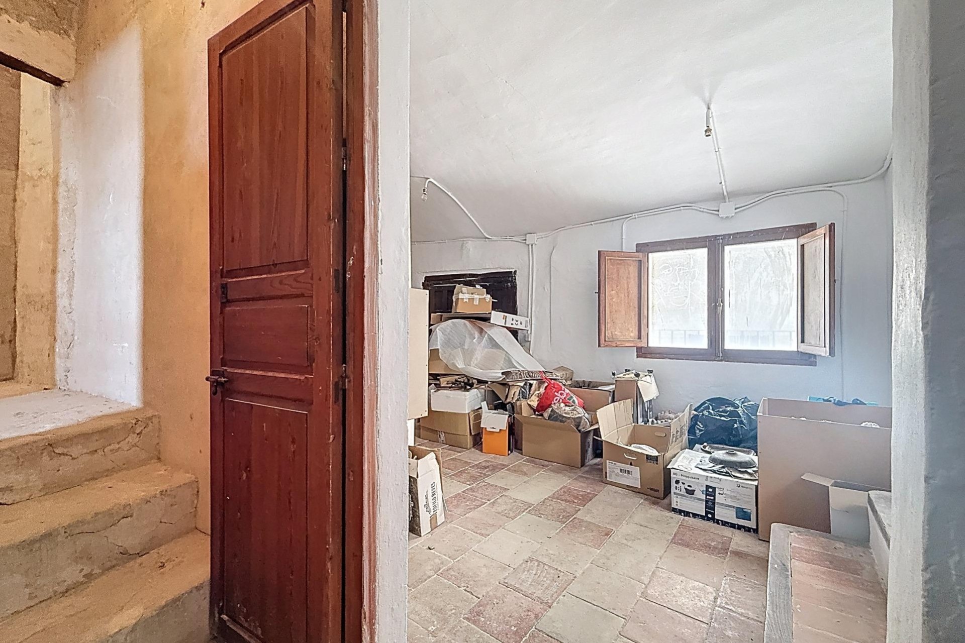 Revente - house - Biar - Ayuntamiento