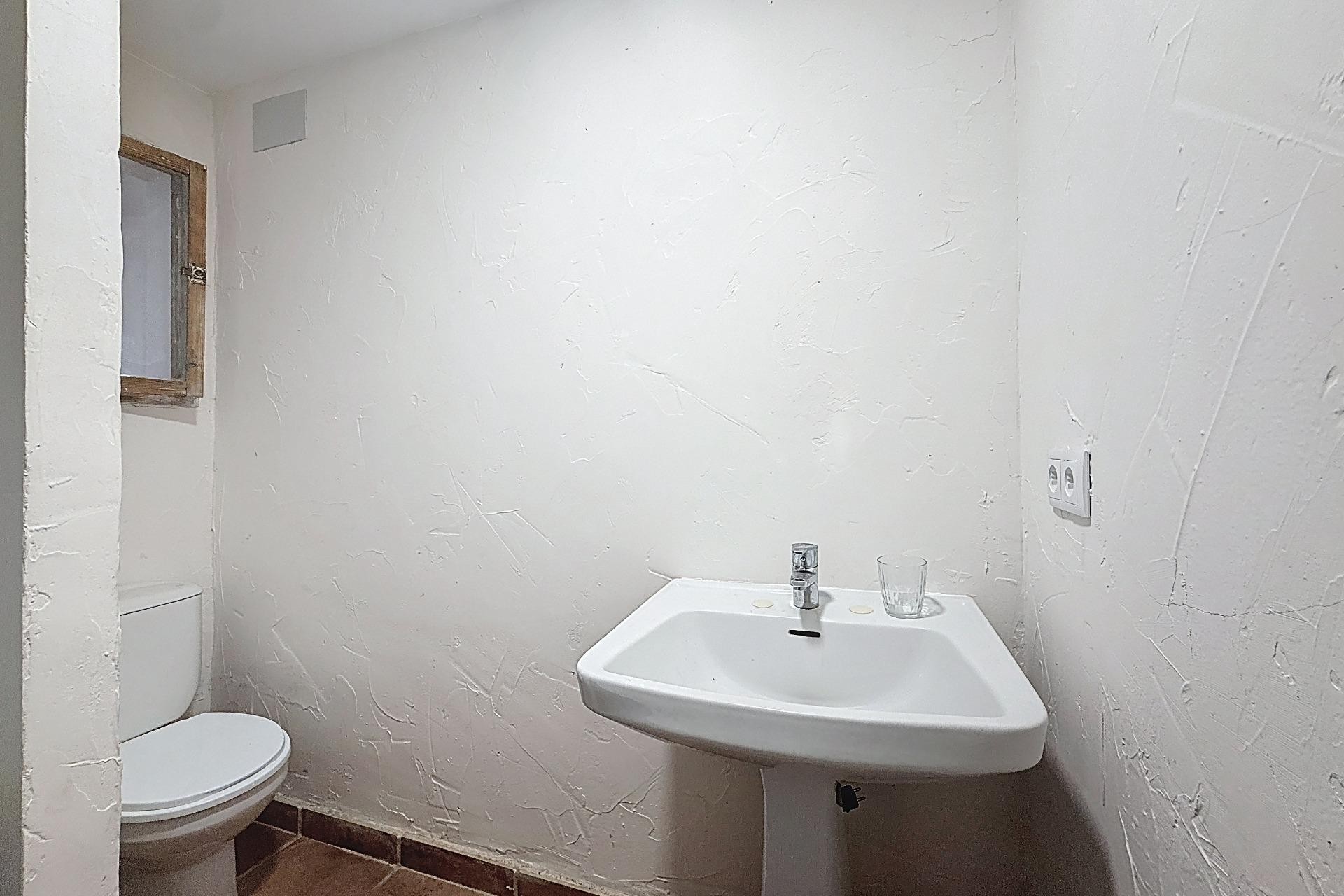 Revente - house - Biar - Ayuntamiento