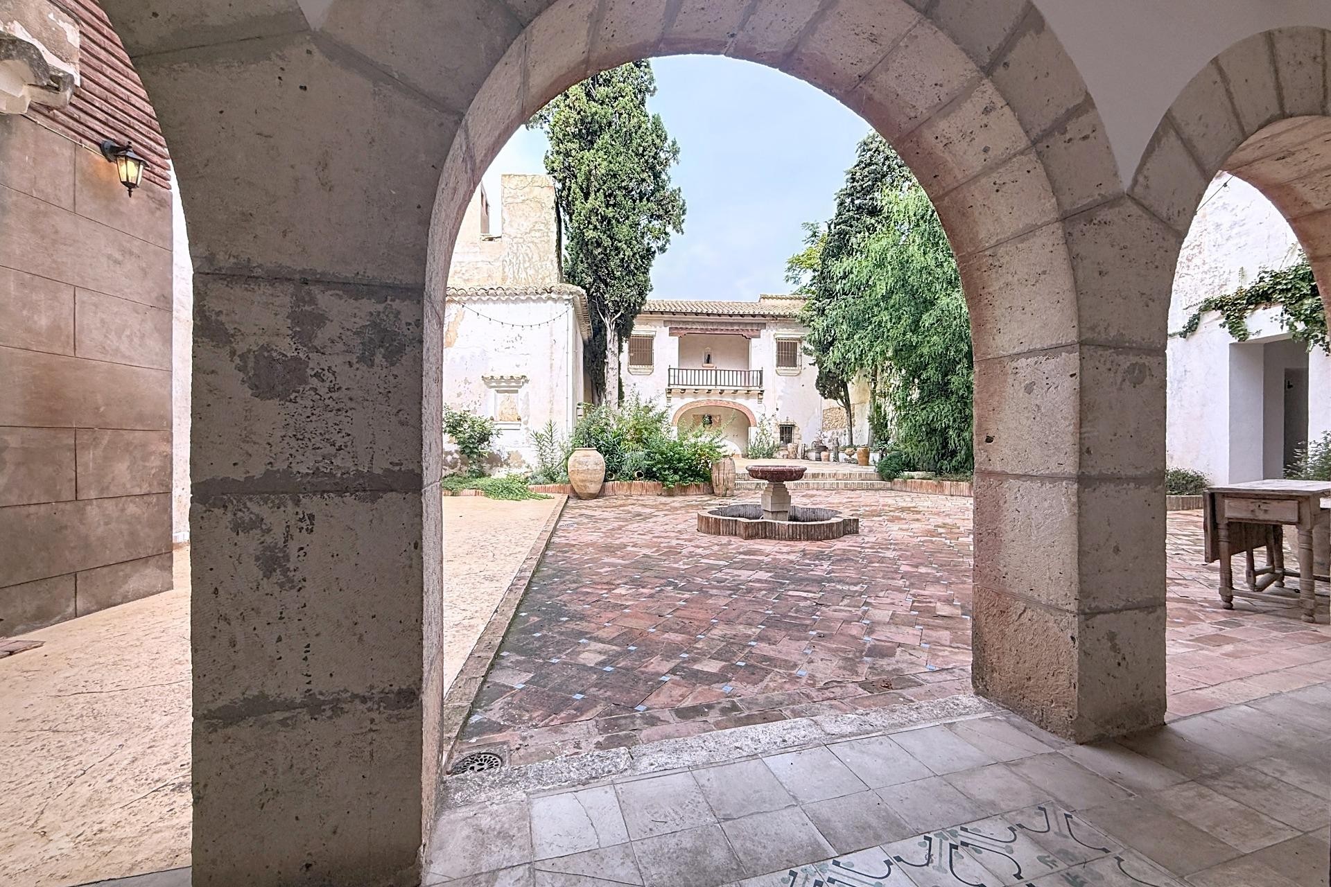 Revente - house - Biar - Ayuntamiento