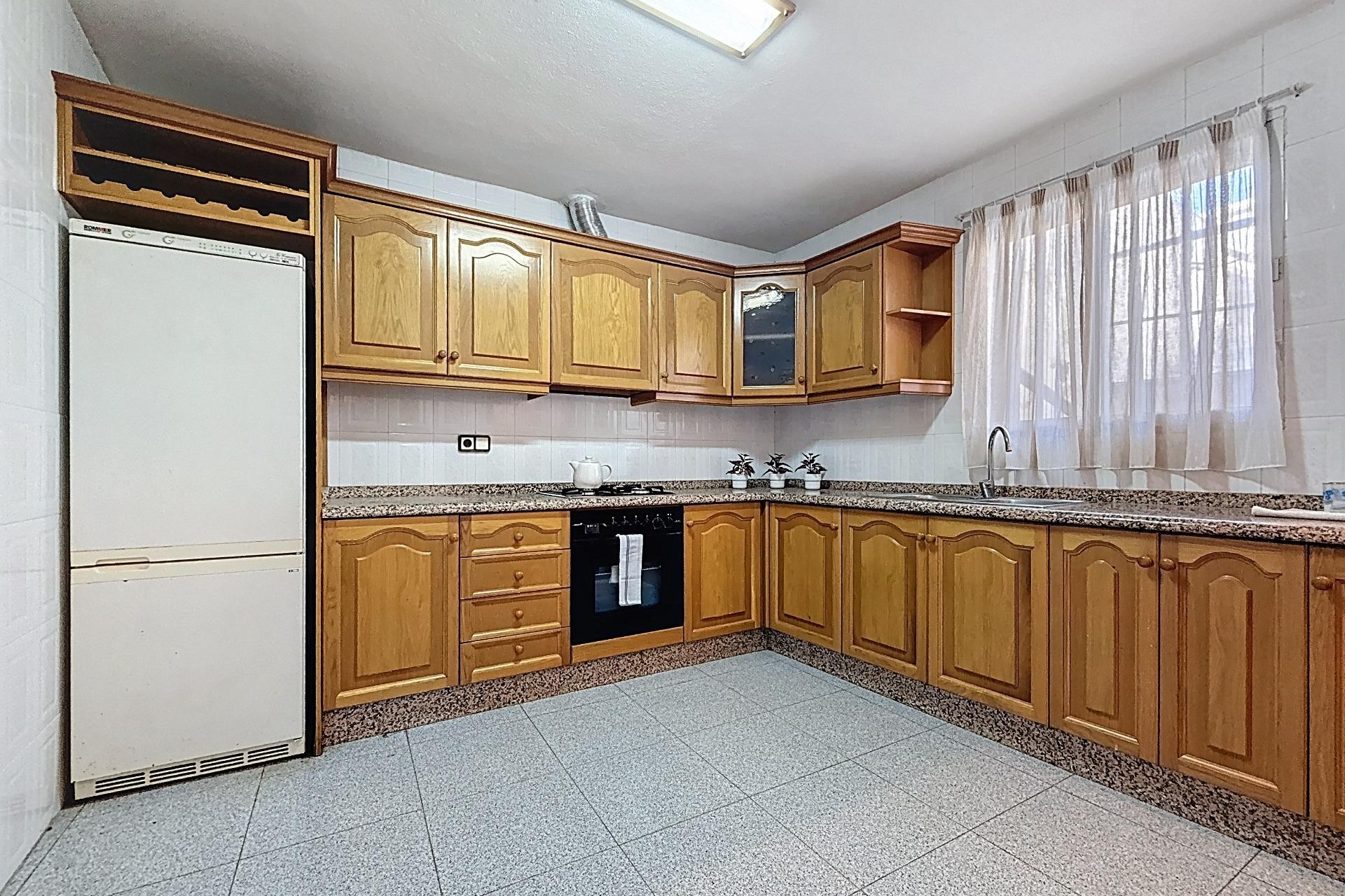 Revente - house - Castalla - Zona Norte