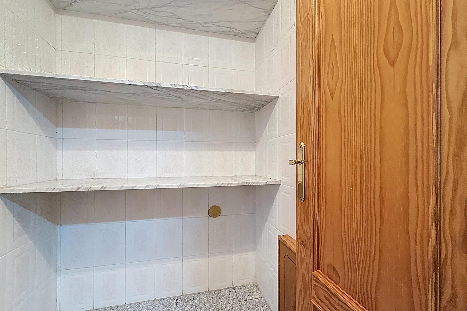 Revente - house - Castalla - Zona Norte