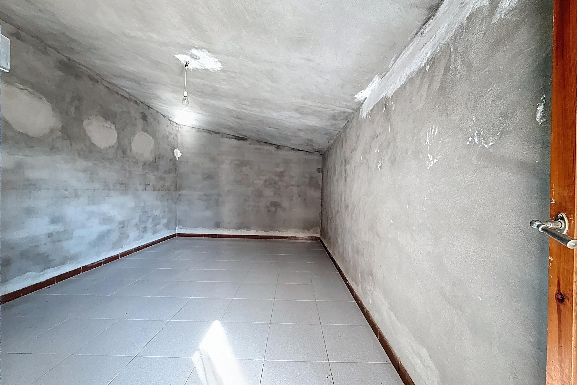 Revente - house - Castalla - Zona Norte