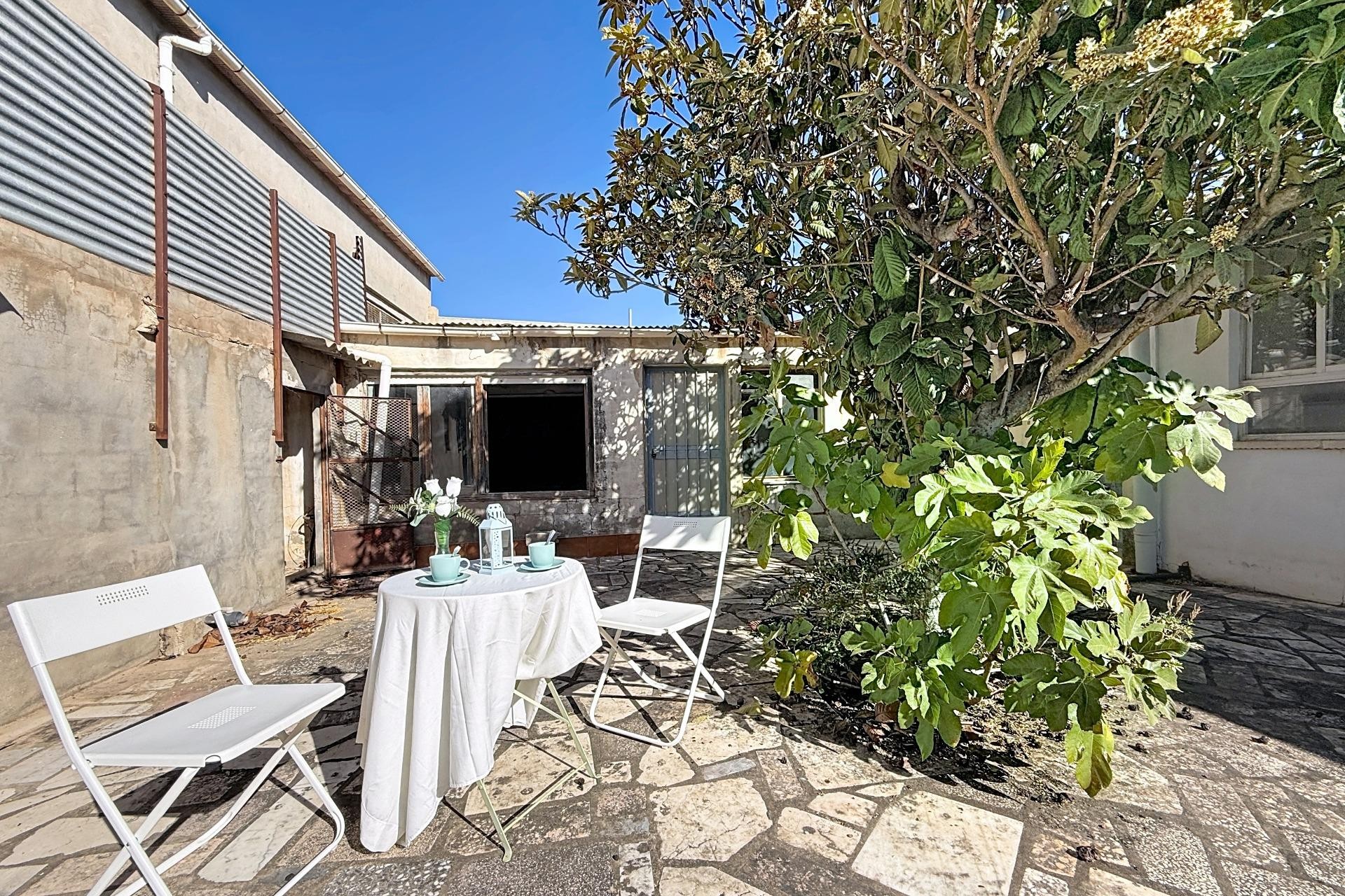 Revente - house - Castalla - Zona Norte