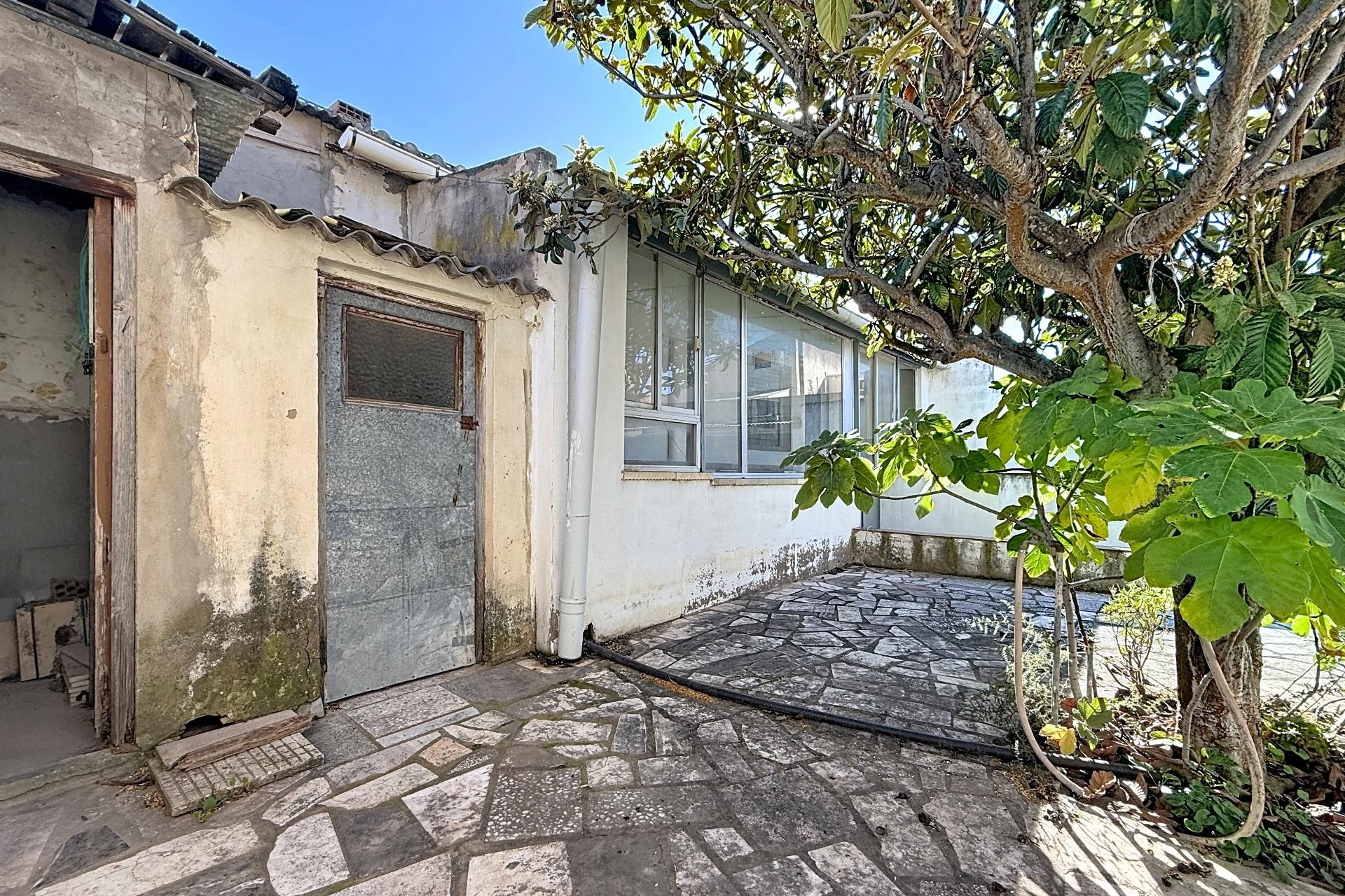 Revente - house - Castalla - Zona Norte