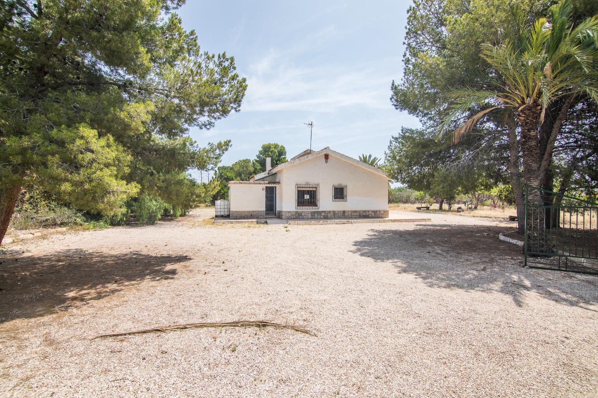 Revente - house - Elche - La Galia-Bonavista