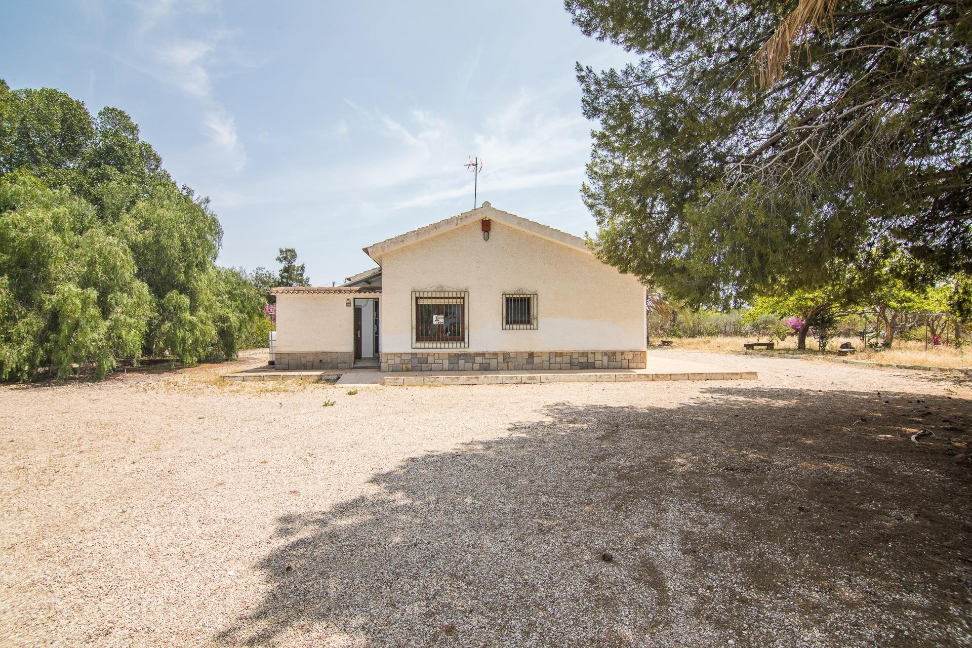 Revente - house - Elche - La Galia-Bonavista