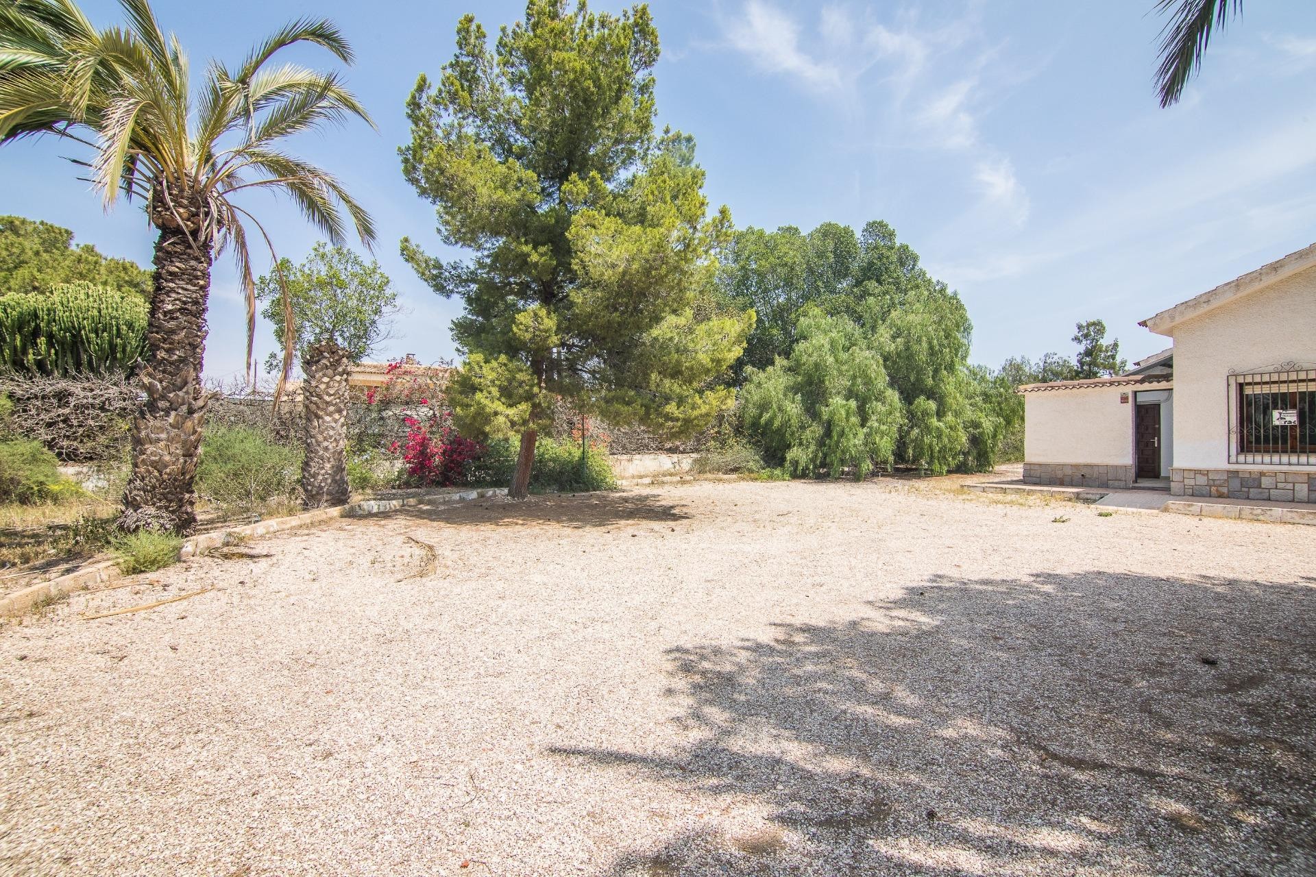 Revente - house - Elche - La Galia-Bonavista