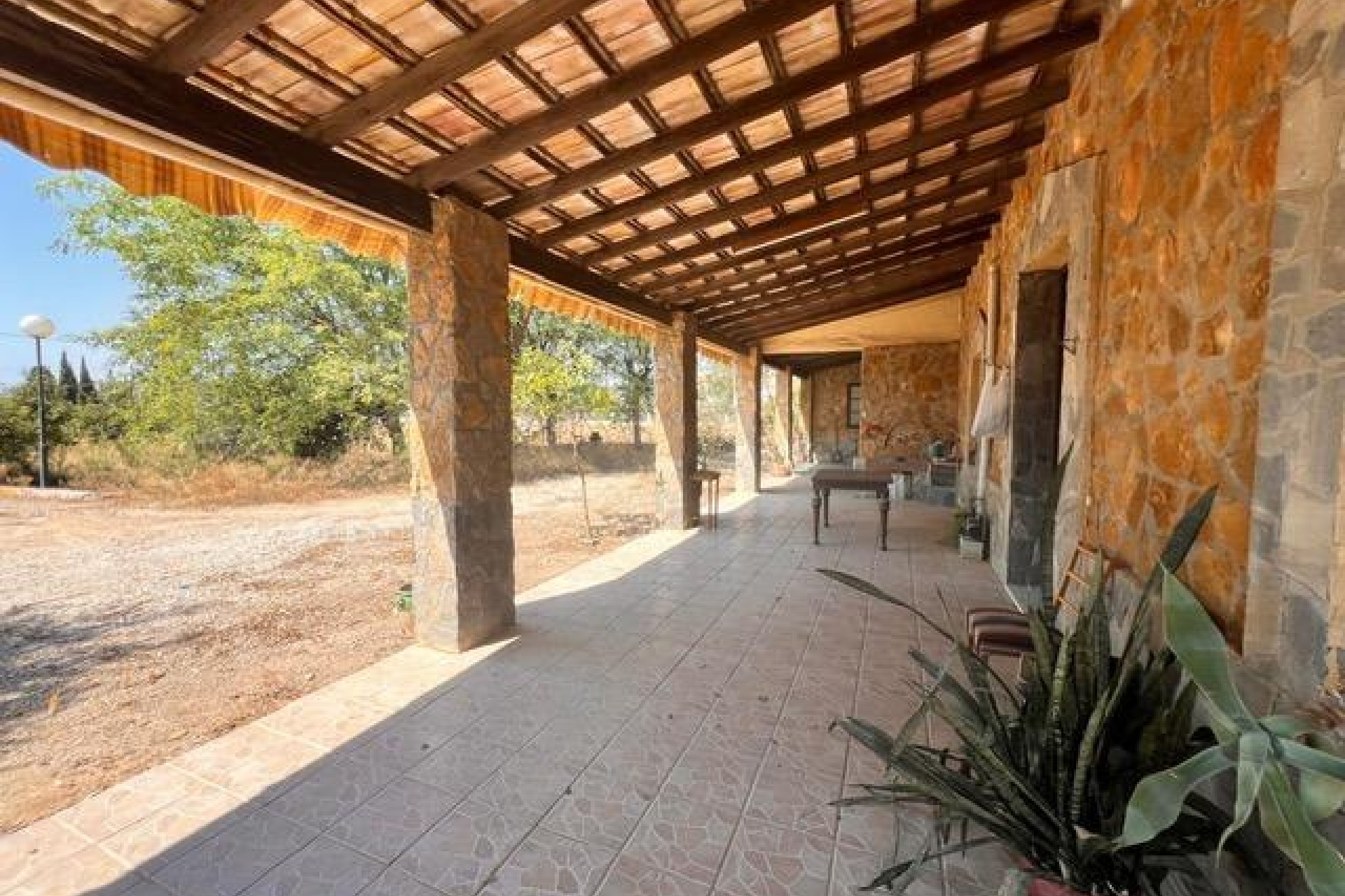 Revente - house - Elche Pedanías - Jubalcoy
