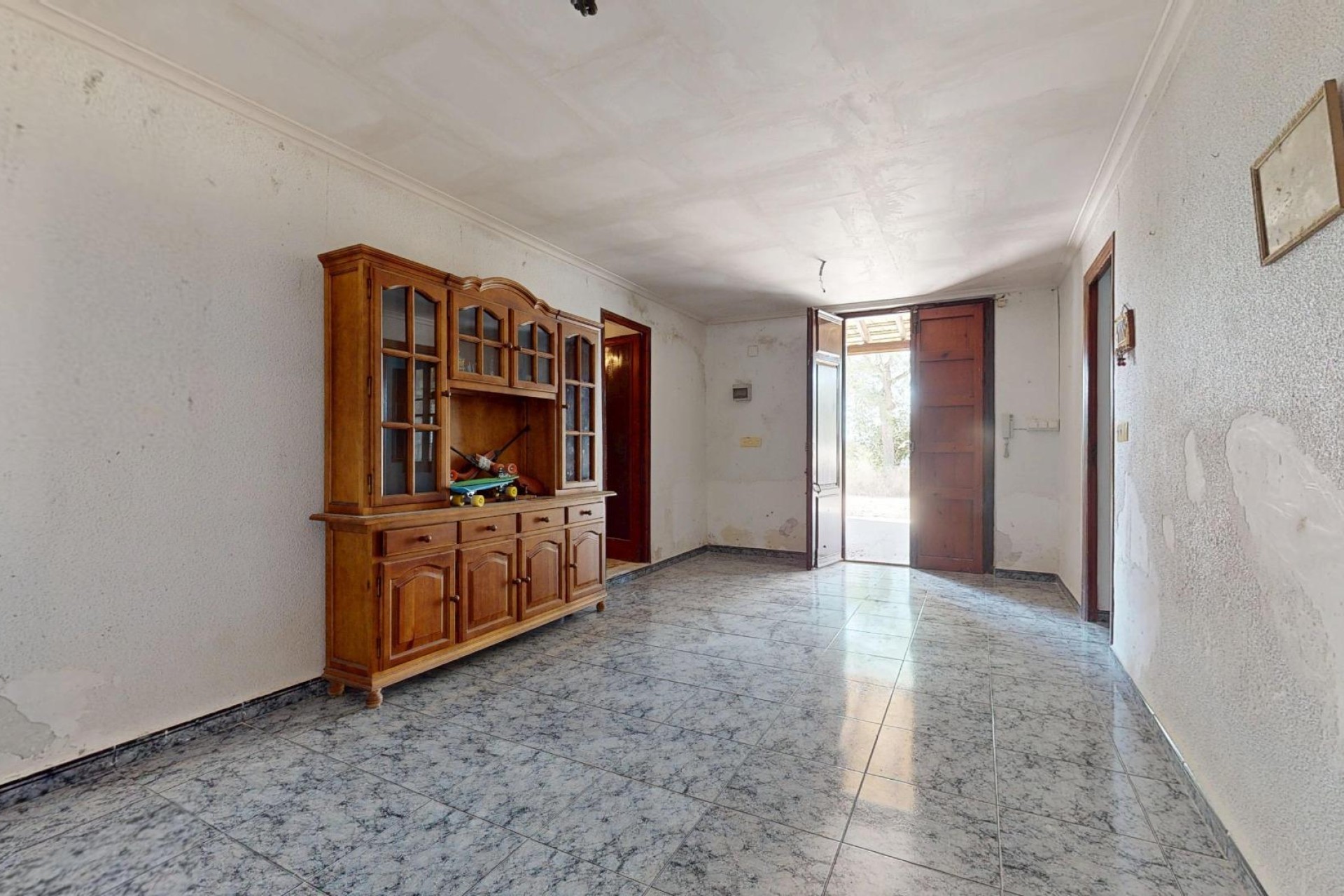 Revente - house - Elche Pedanías - Jubalcoy