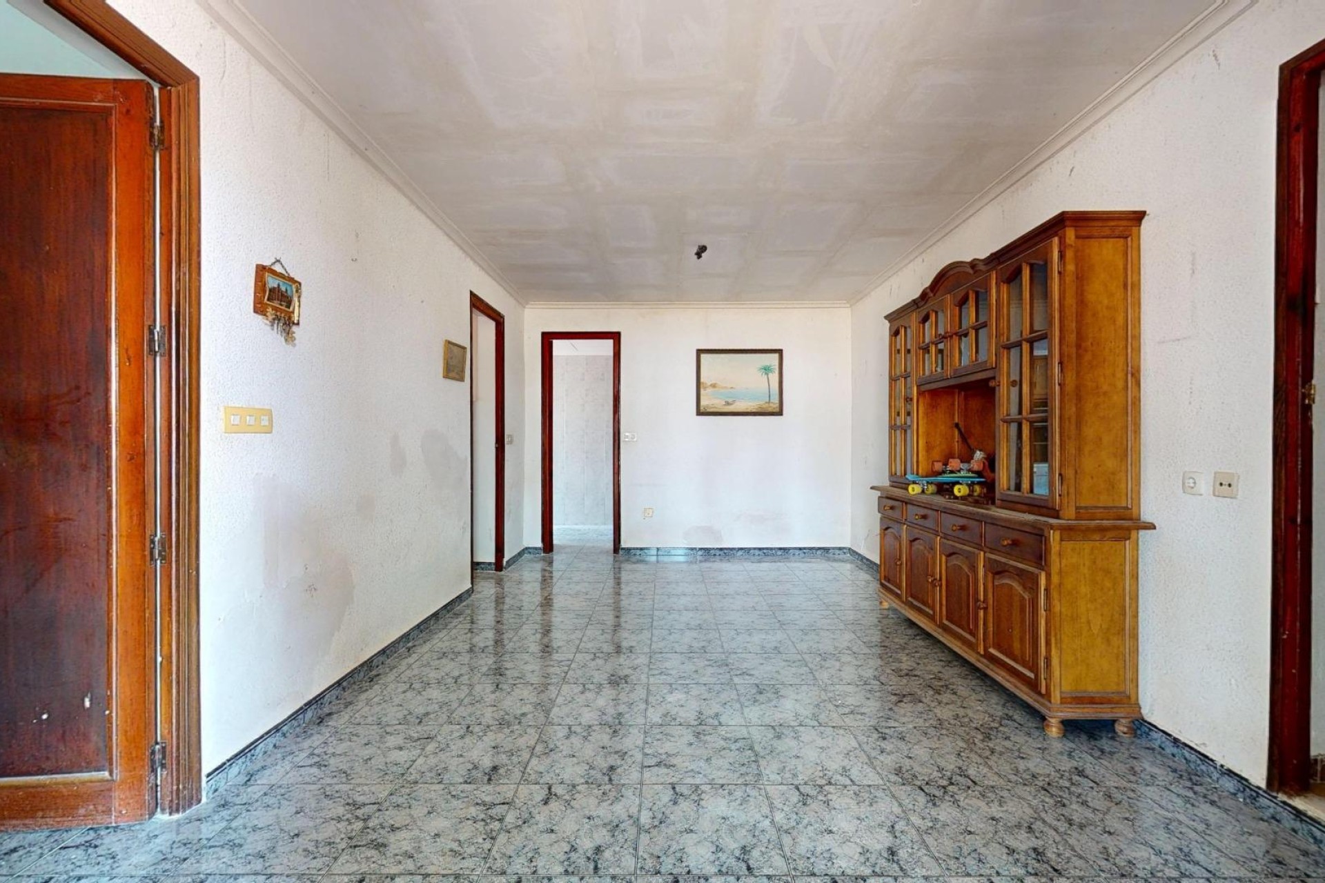 Revente - house - Elche Pedanías - Jubalcoy