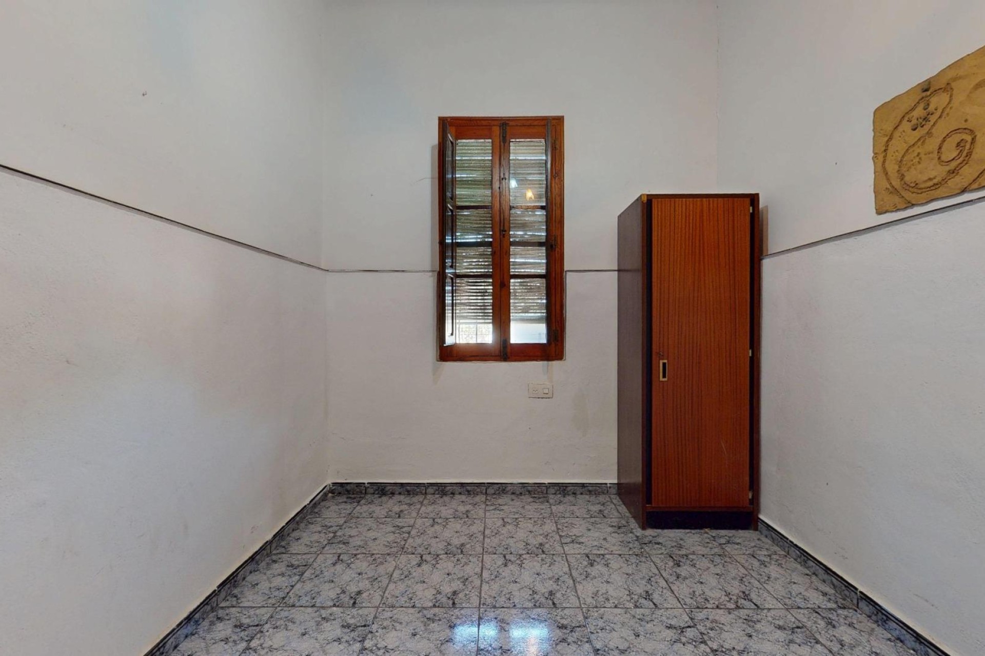 Revente - house - Elche Pedanías - Jubalcoy