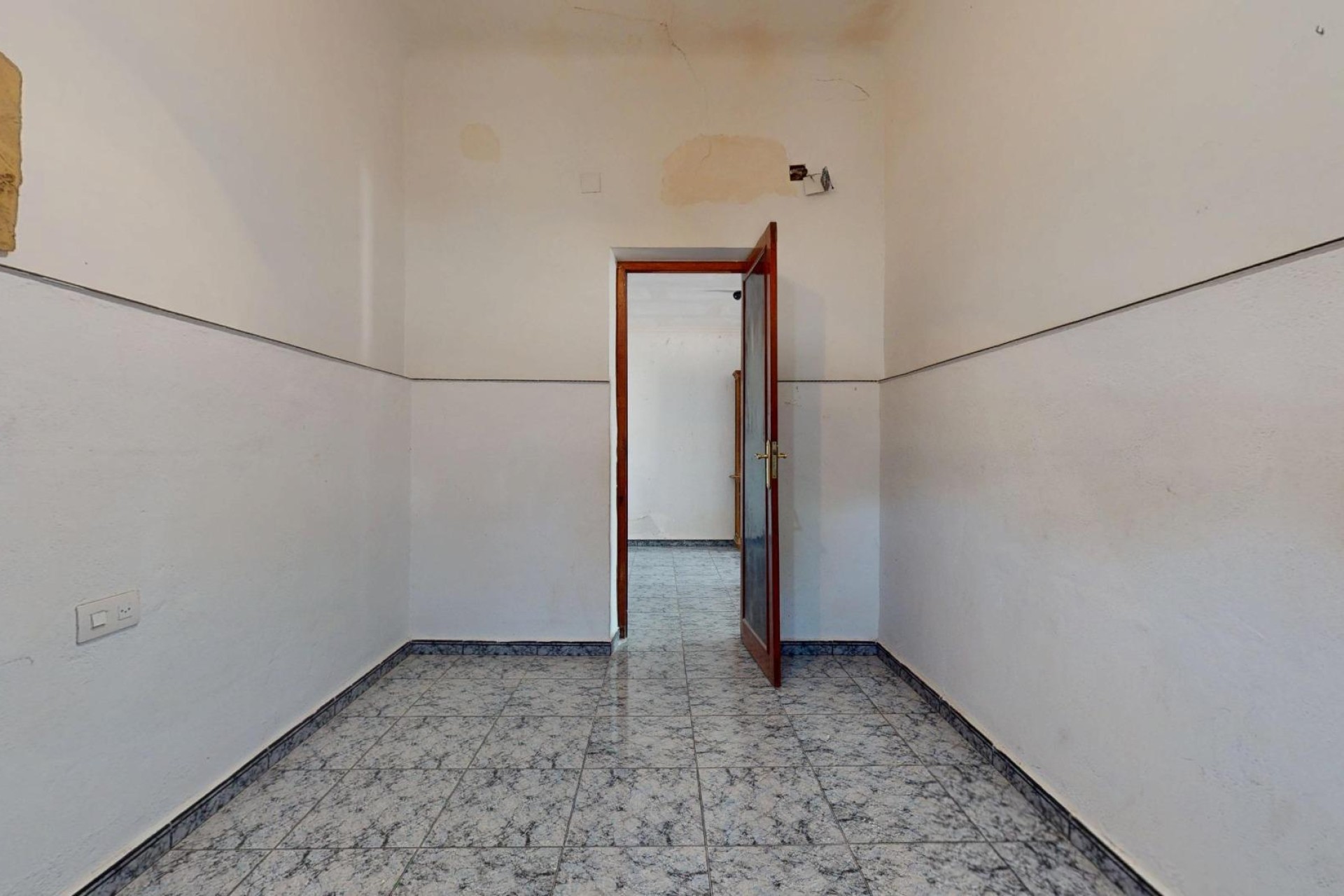 Revente - house - Elche Pedanías - Jubalcoy
