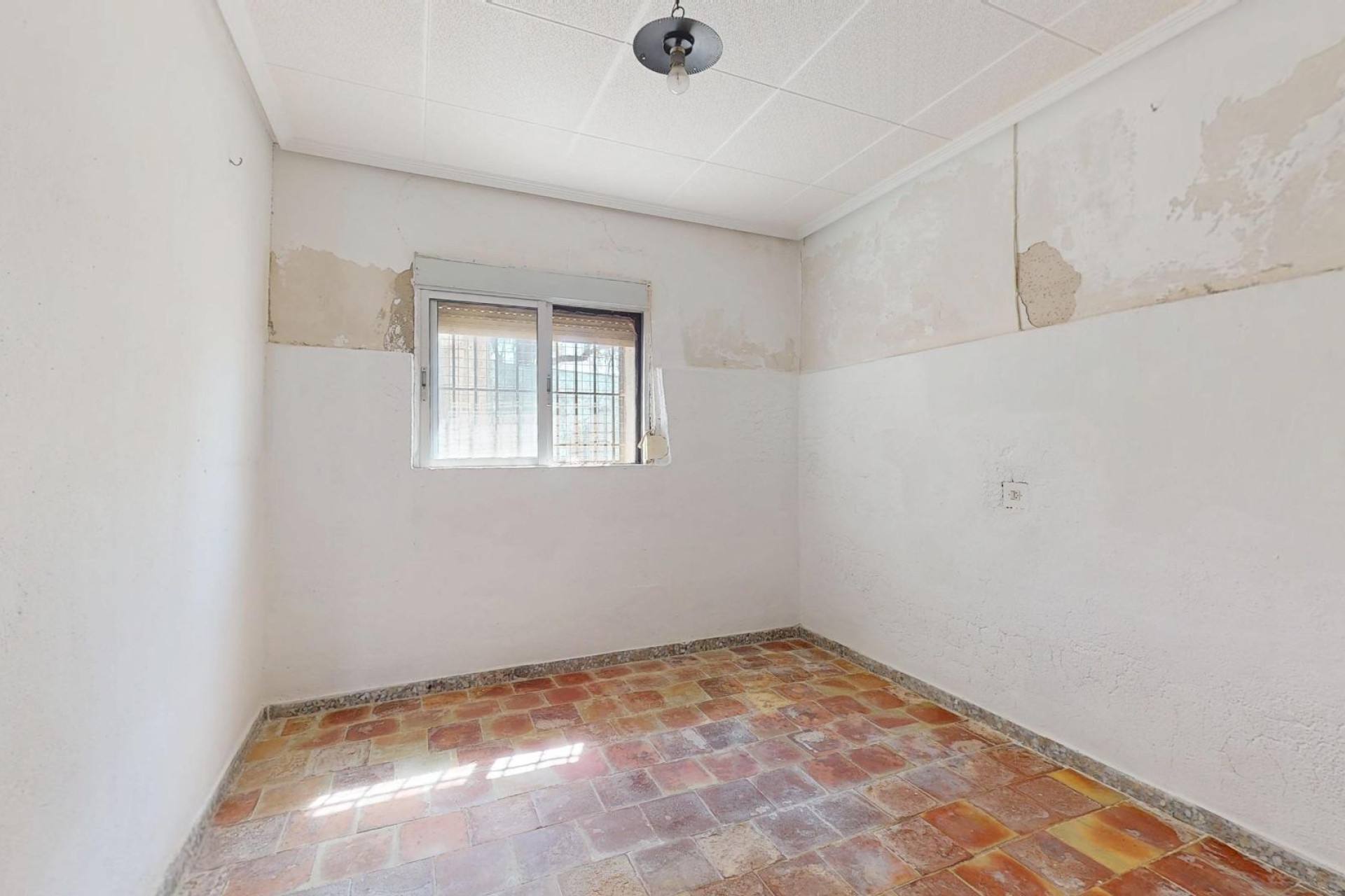 Revente - house - Elche Pedanías - Jubalcoy