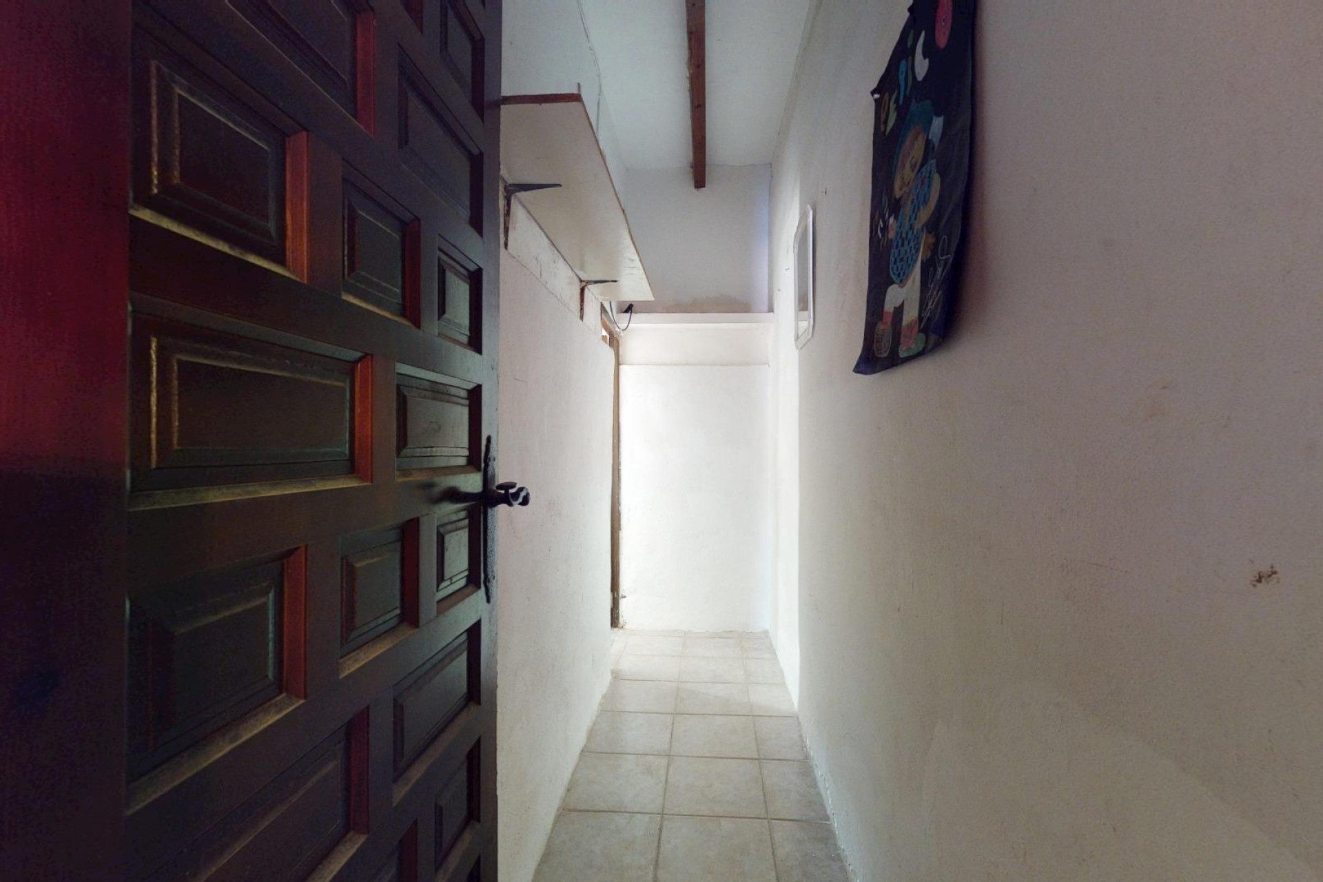 Revente - house - Elche Pedanías - Jubalcoy