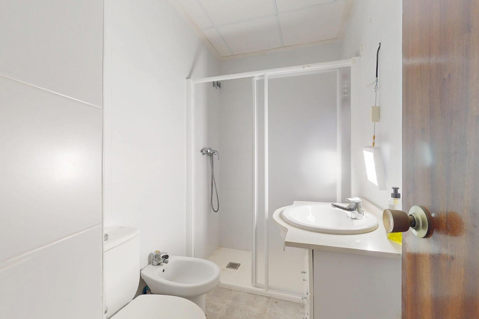 Revente - house - Elche Pedanías - Jubalcoy