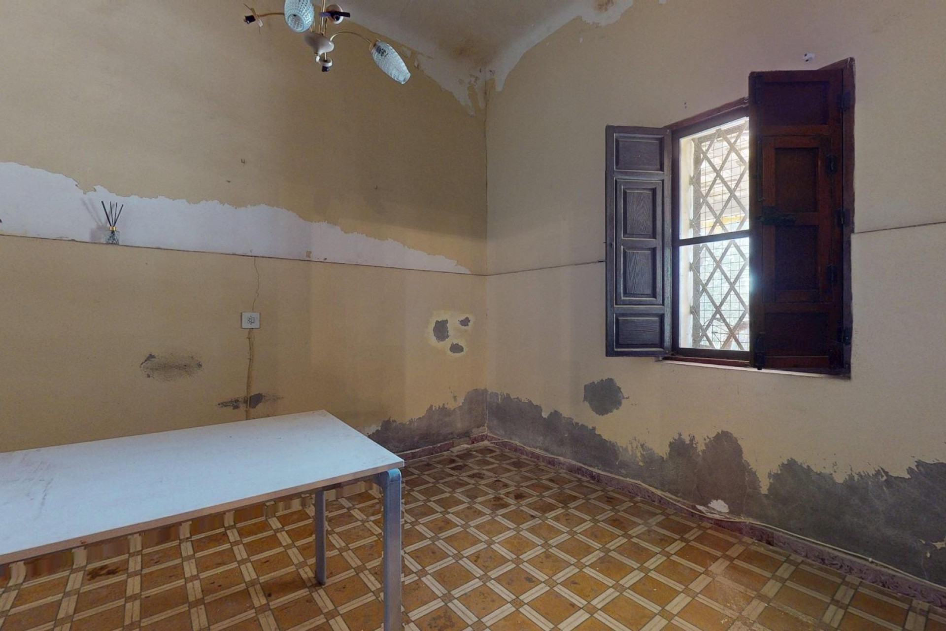Revente - house - Elche Pedanías - Jubalcoy