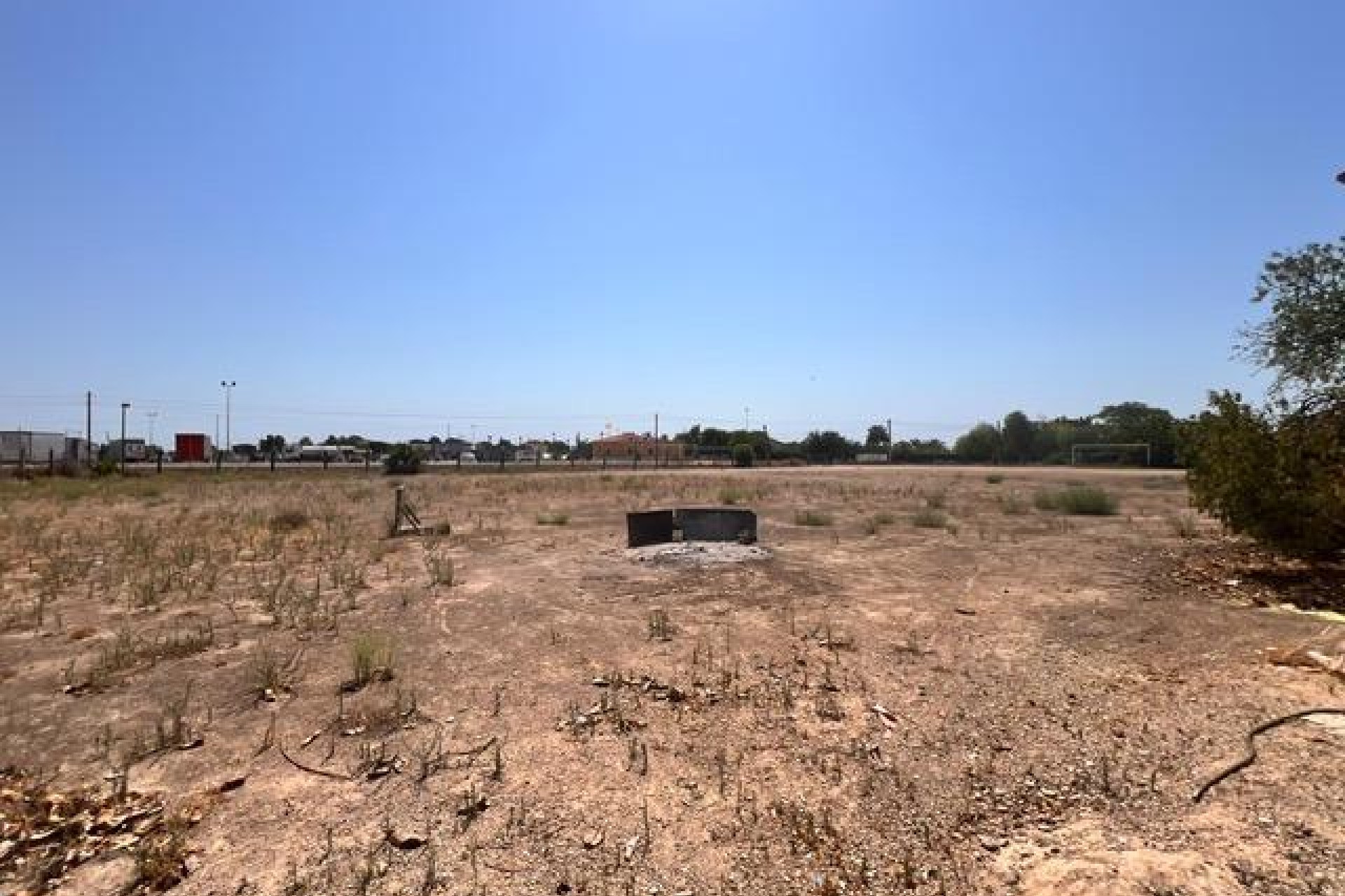 Revente - house - Elche Pedanías - Jubalcoy