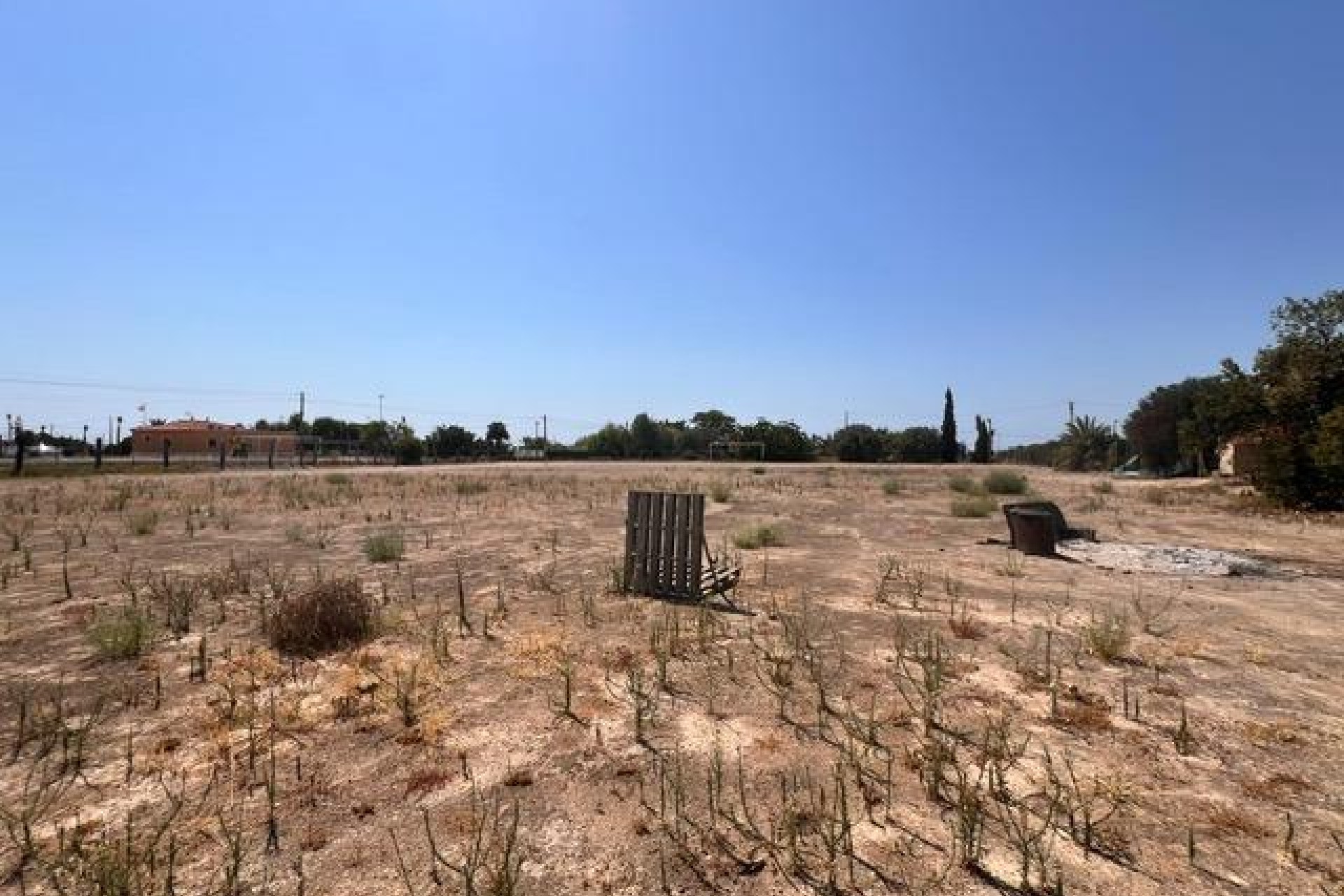 Revente - house - Elche Pedanías - Jubalcoy