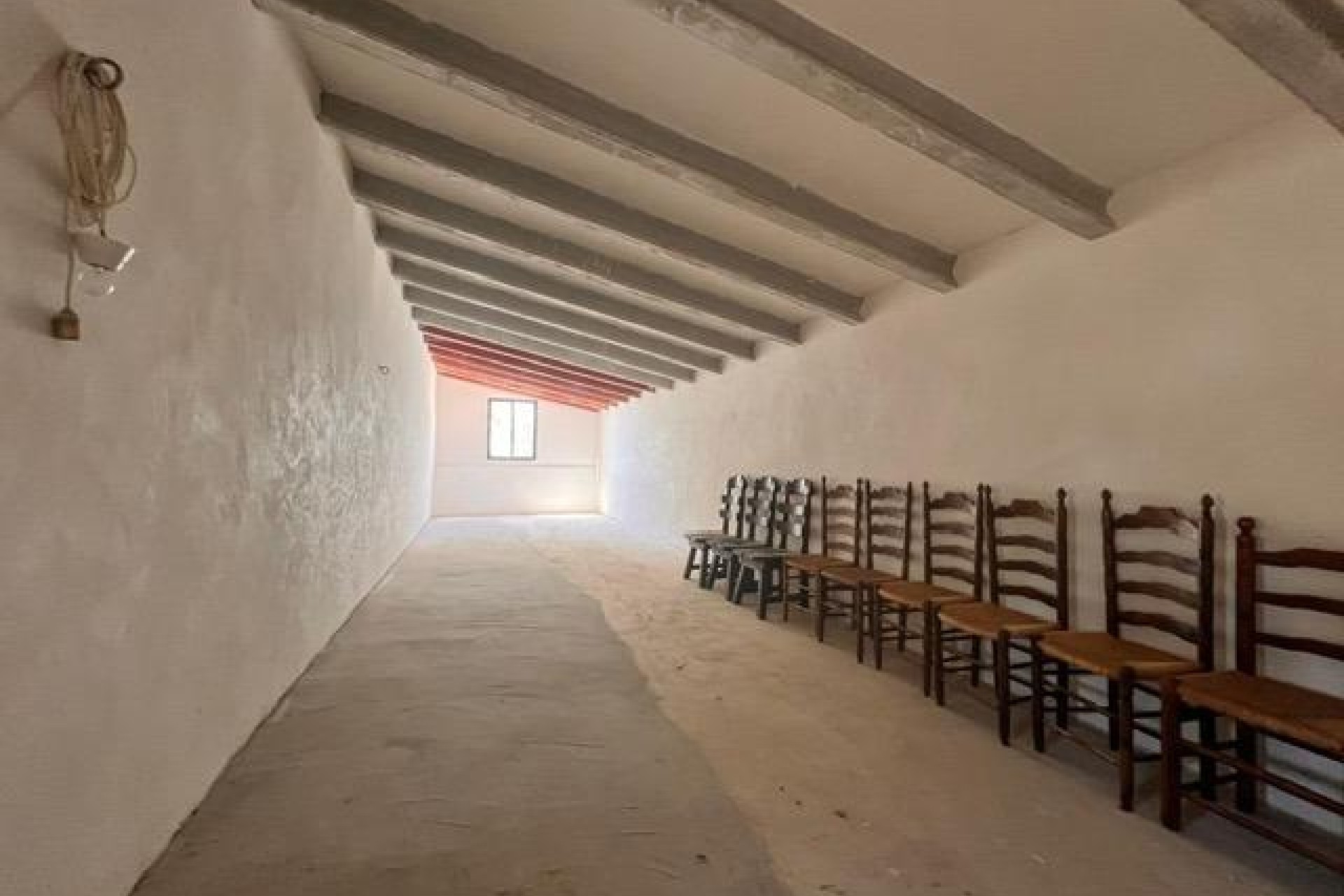 Revente - house - Elche Pedanías - Jubalcoy