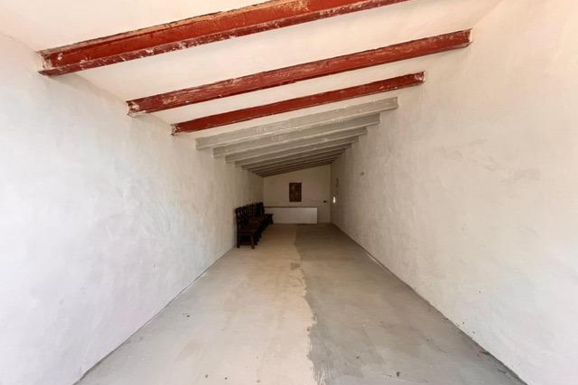 Revente - house - Elche Pedanías - Jubalcoy