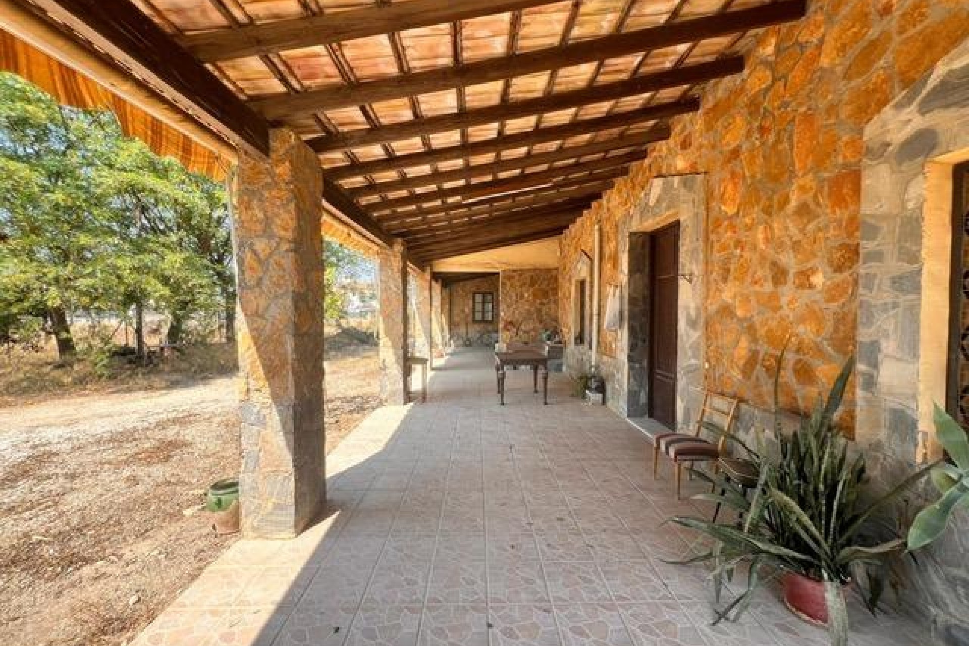 Revente - house - Elche Pedanías - Jubalcoy