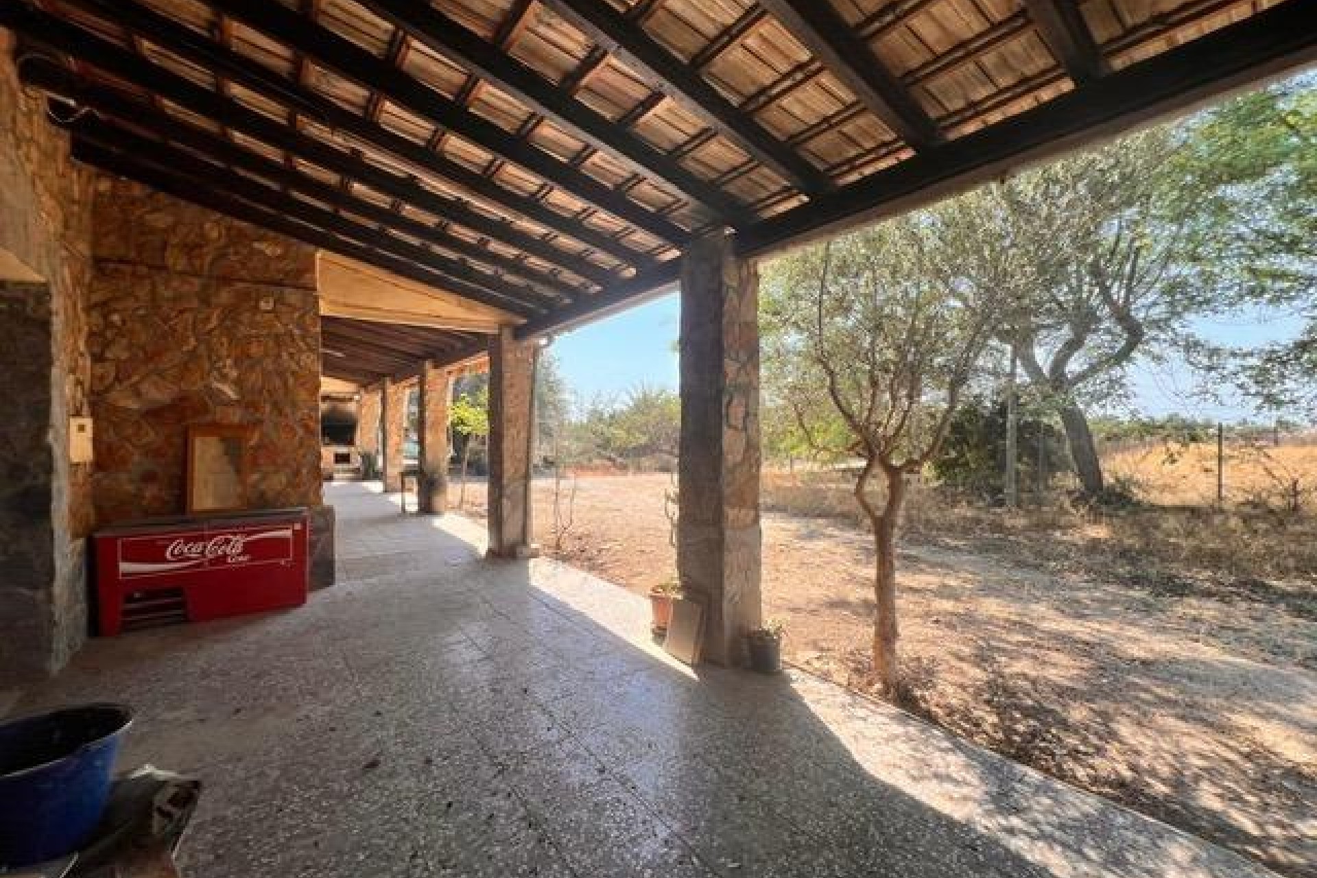 Revente - house - Elche Pedanías - Jubalcoy
