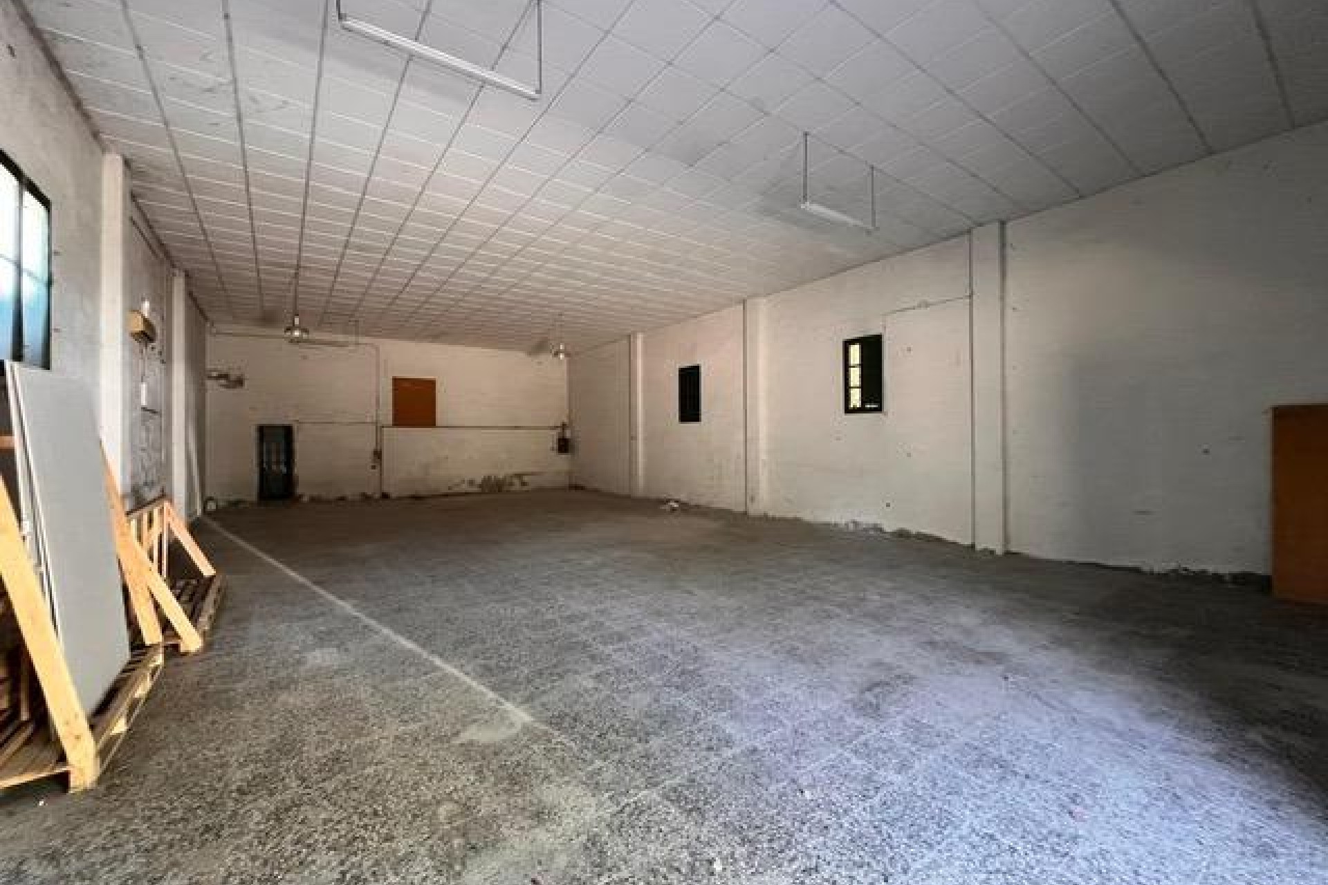 Revente - house - Elche Pedanías - Jubalcoy