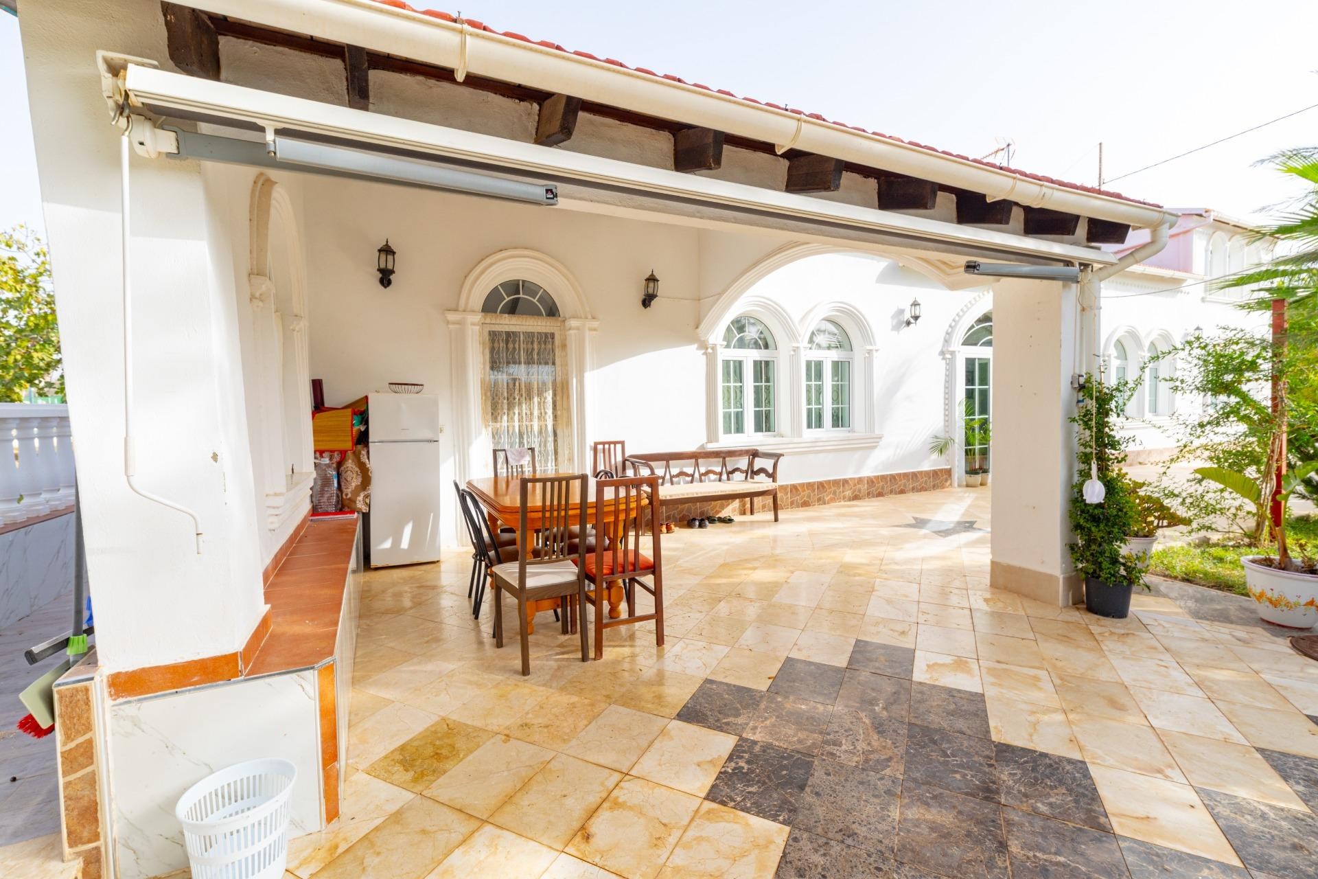 Revente - house - Elche Pedanías - La Marina