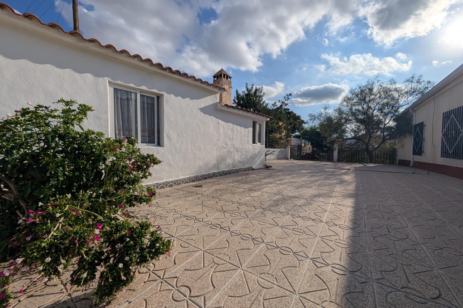 Revente - house - Elche Pedanías - Montesol