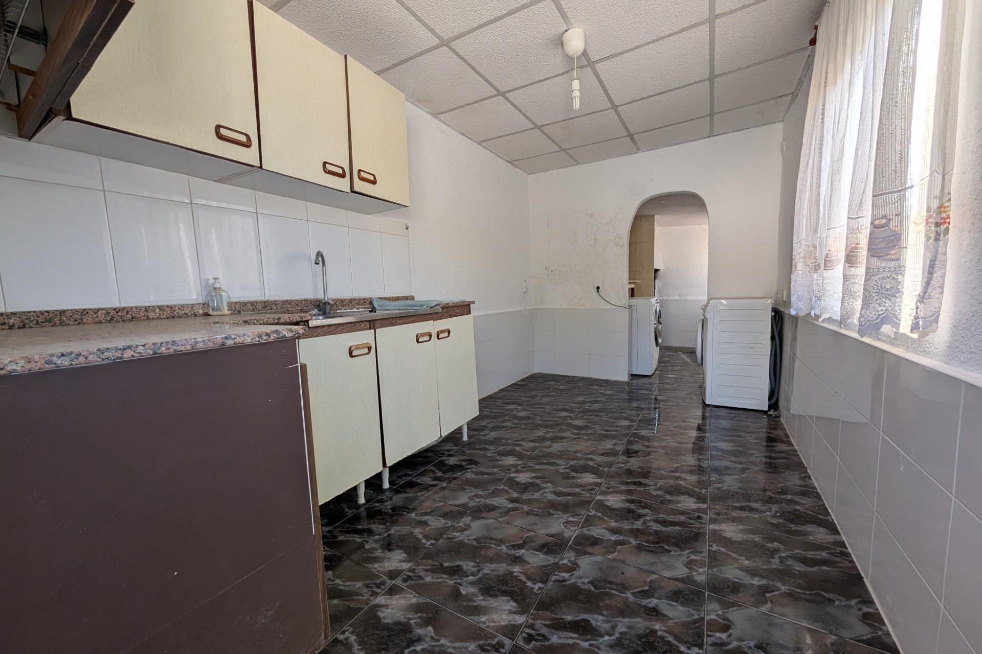 Revente - house - Elche Pedanías - Montesol