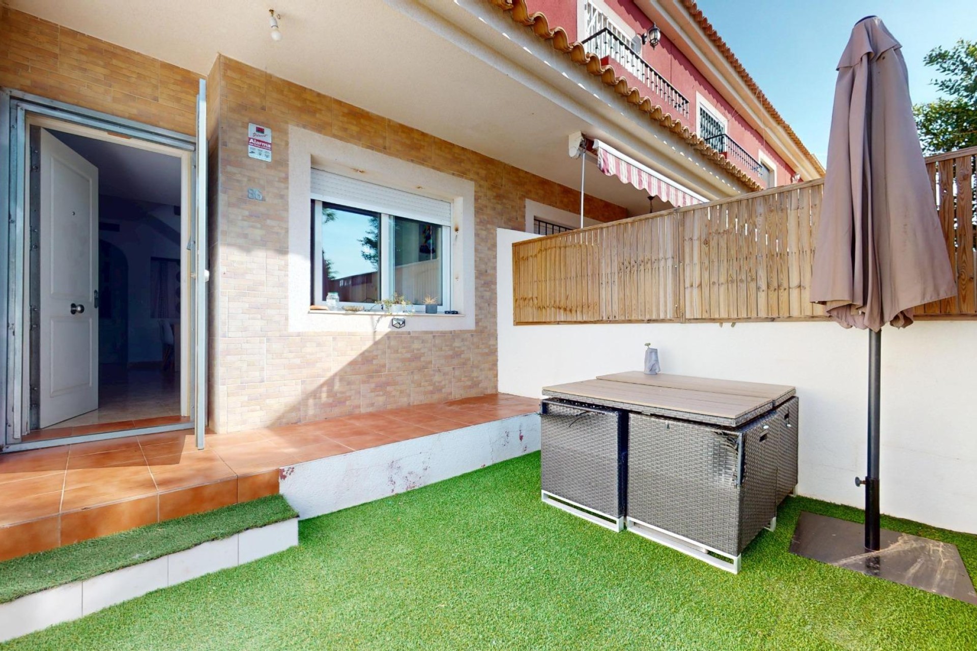 Revente - house - Pilar de la Horadada - Zona Pueblo