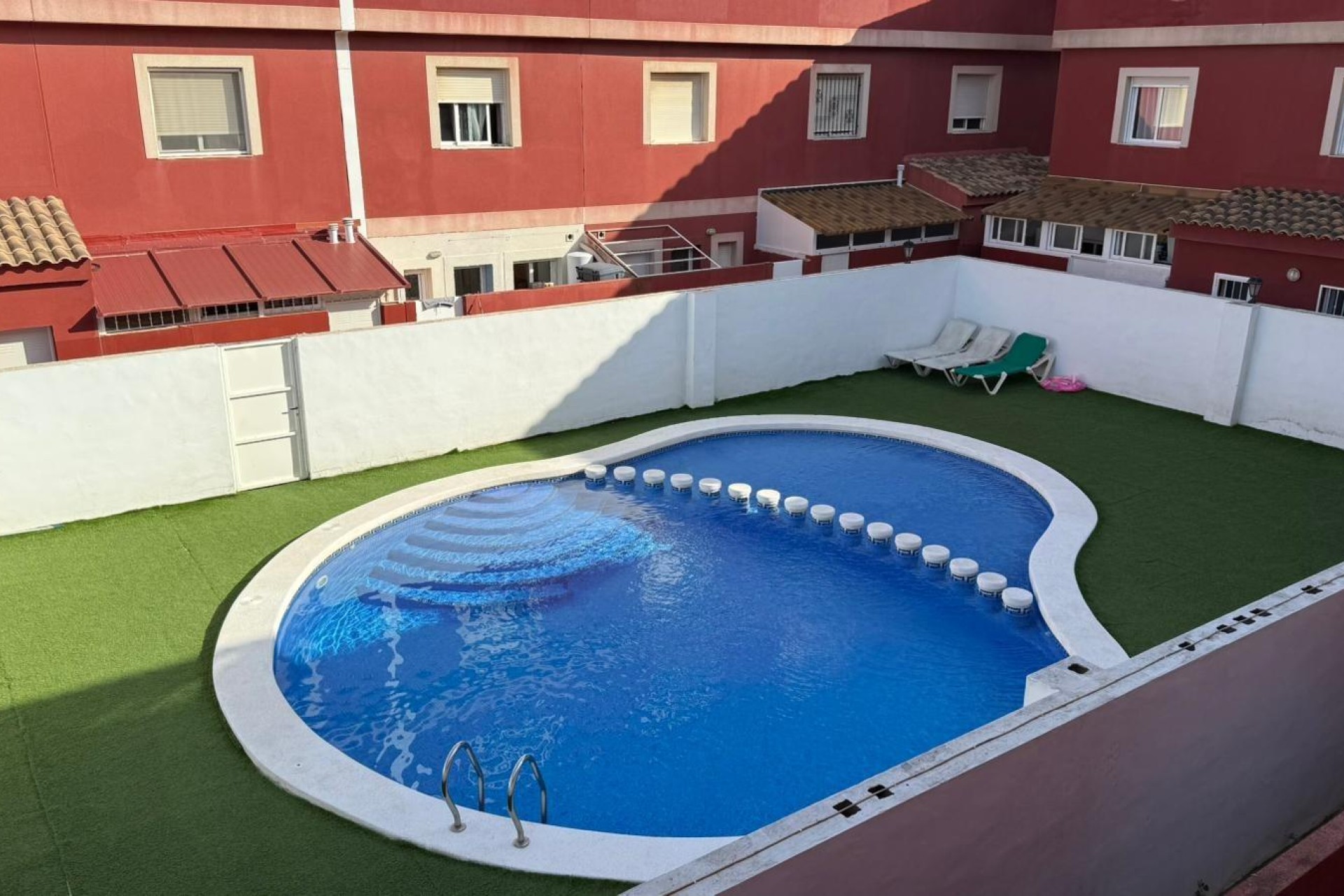 Revente - house - Pilar de la Horadada - Zona Pueblo