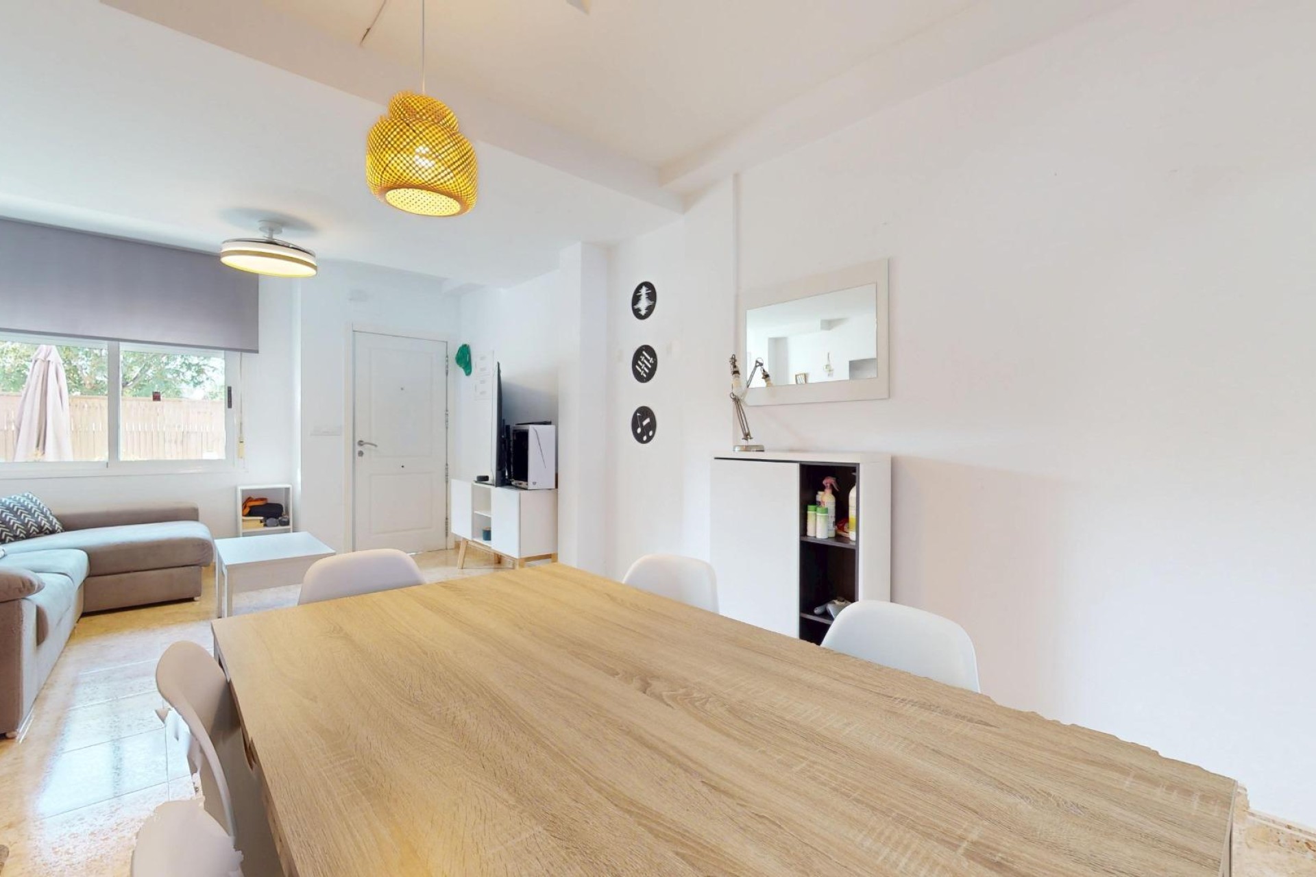 Revente - house - Pilar de la Horadada - Zona Pueblo