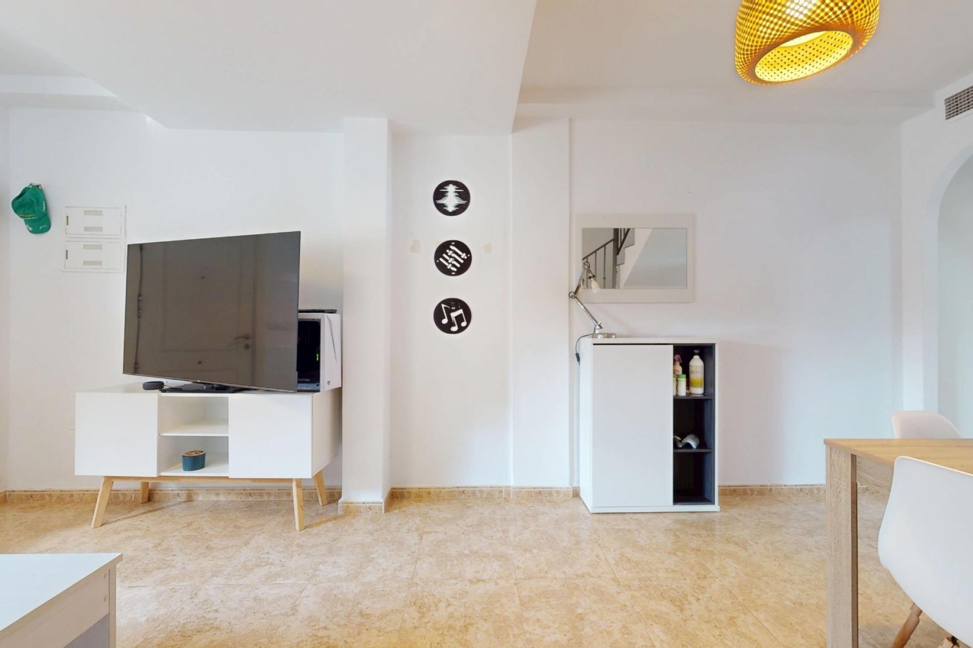 Revente - house - Pilar de la Horadada - Zona Pueblo